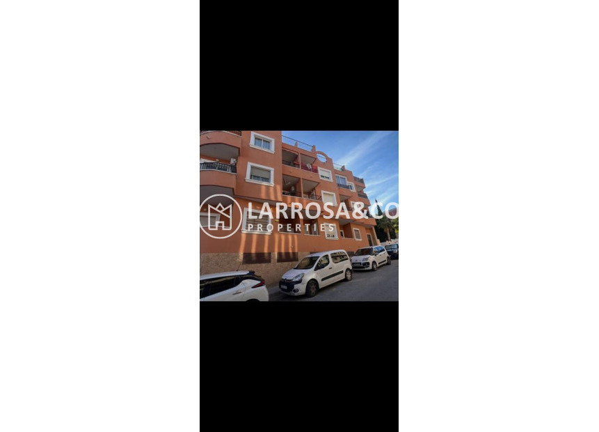 A Vendre - Apartment - San Miguel de Salinas - Inland