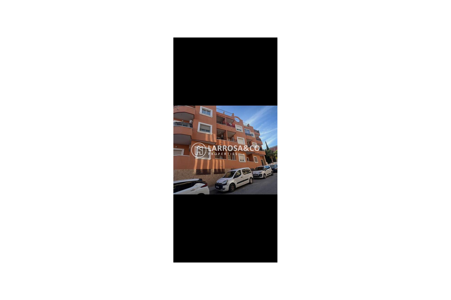 A Vendre - Apartment - San Miguel de Salinas - Inland
