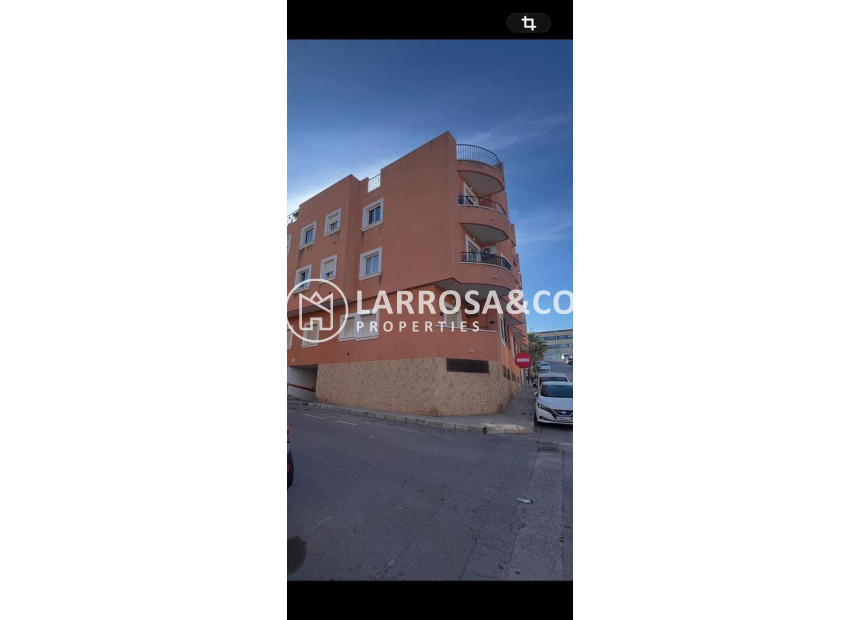 A Vendre - Apartment - San Miguel de Salinas - Inland