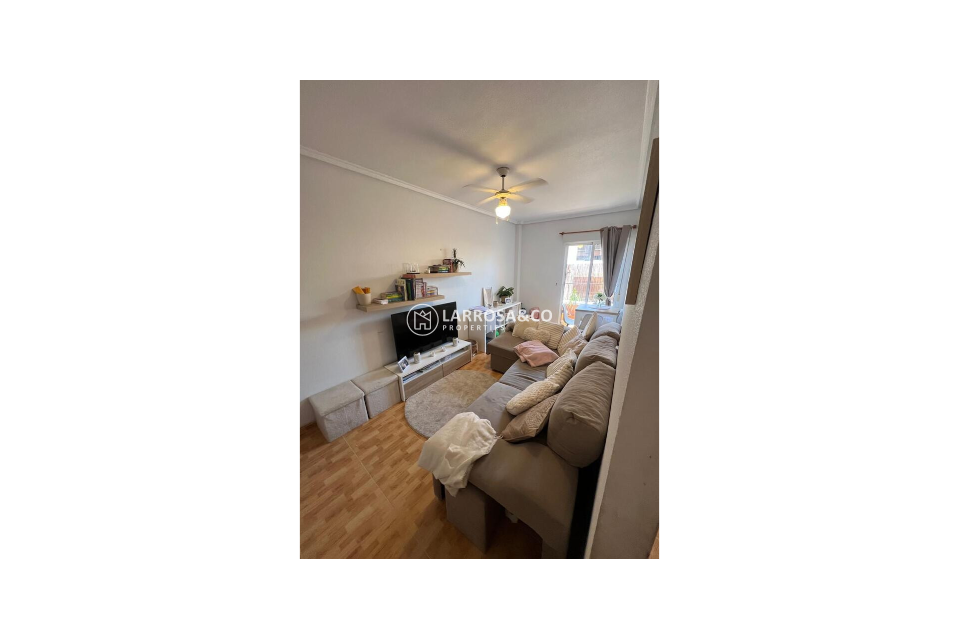 A Vendre - Apartment - San Miguel de Salinas - Inland