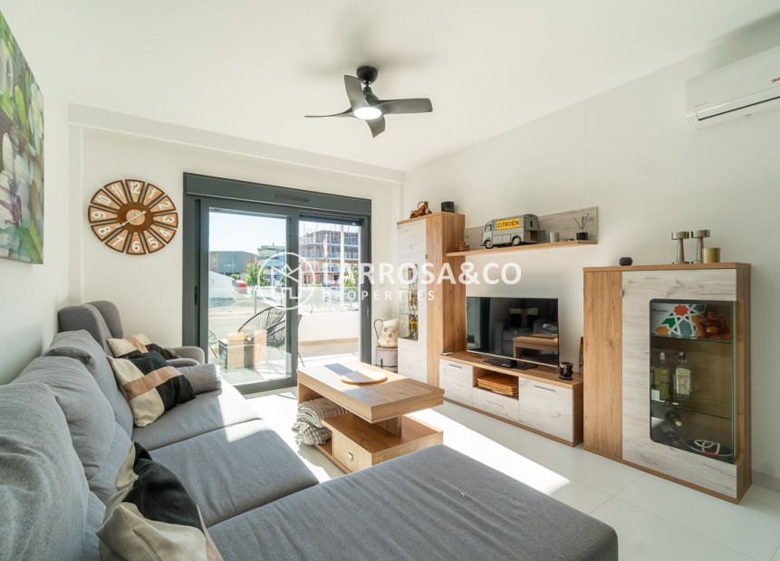A Vendre - Apartment - San Miguel de Salinas - Inland