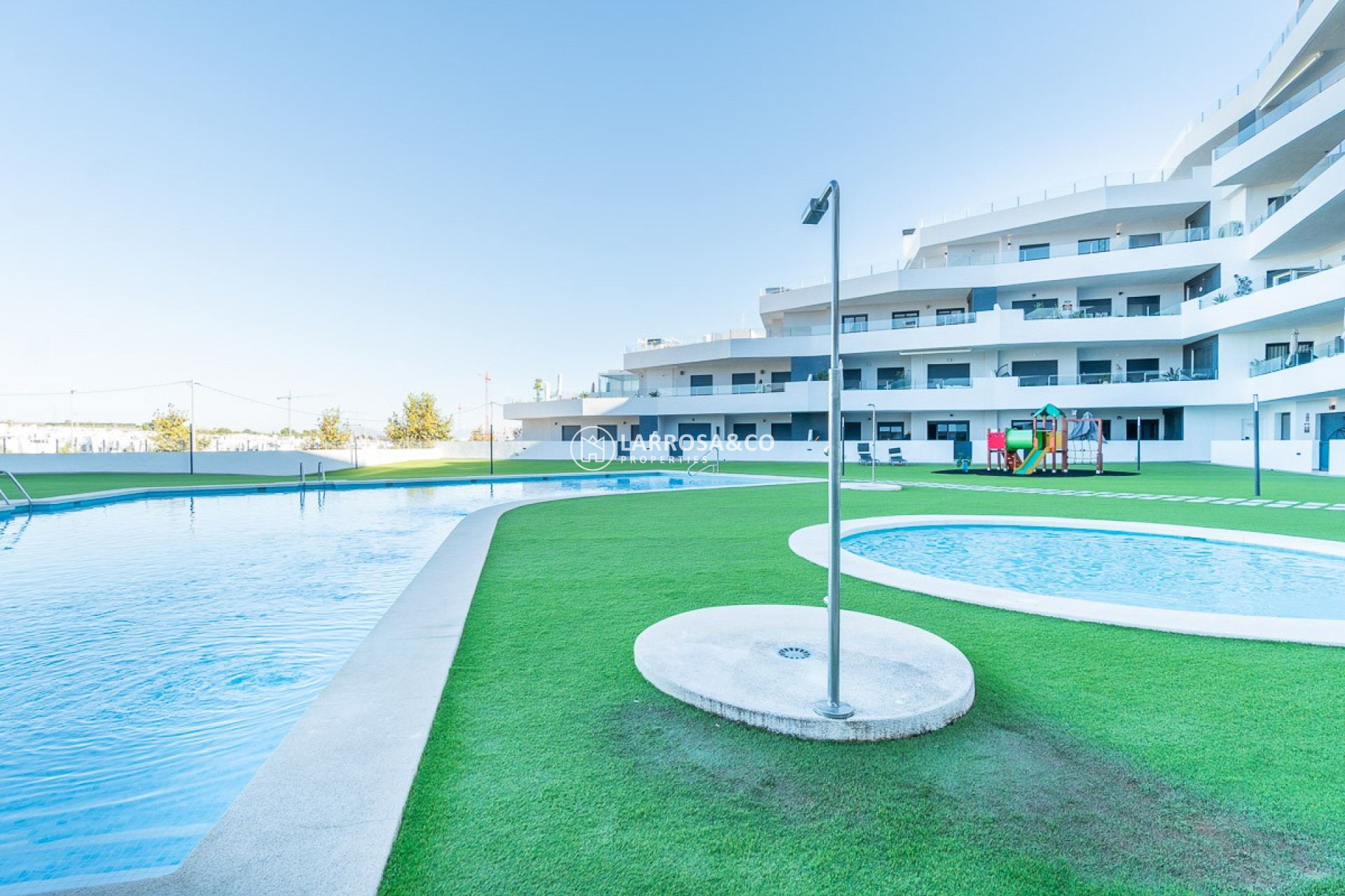 A Vendre - Apartment - San Miguel de Salinas - Inland