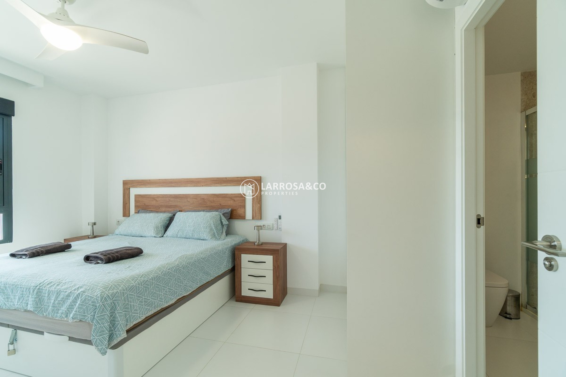 A Vendre - Apartment - San Miguel de Salinas - Inland