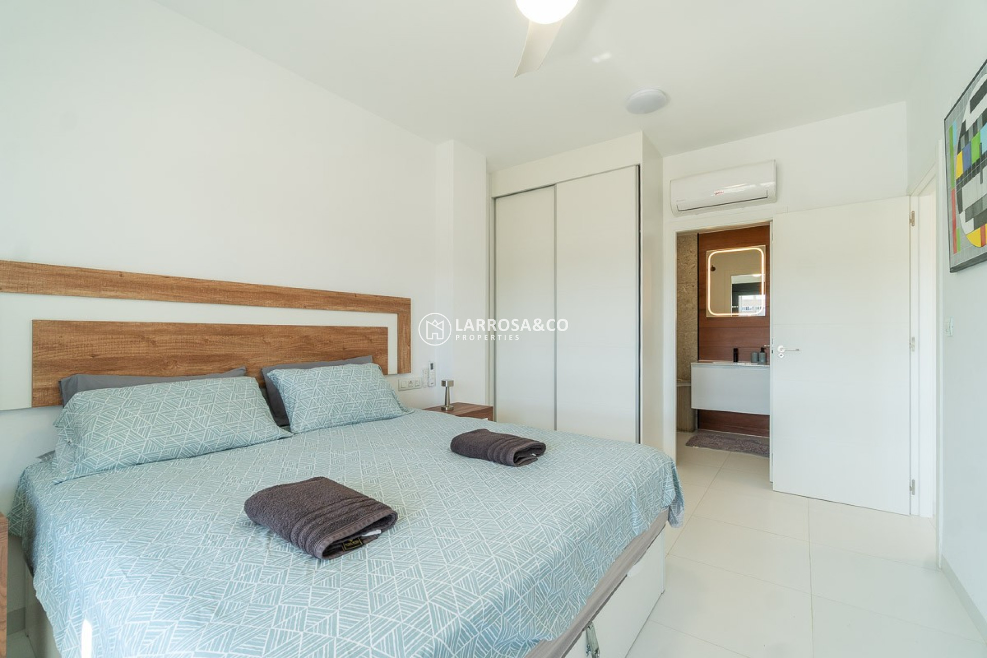 A Vendre - Apartment - San Miguel de Salinas - Inland