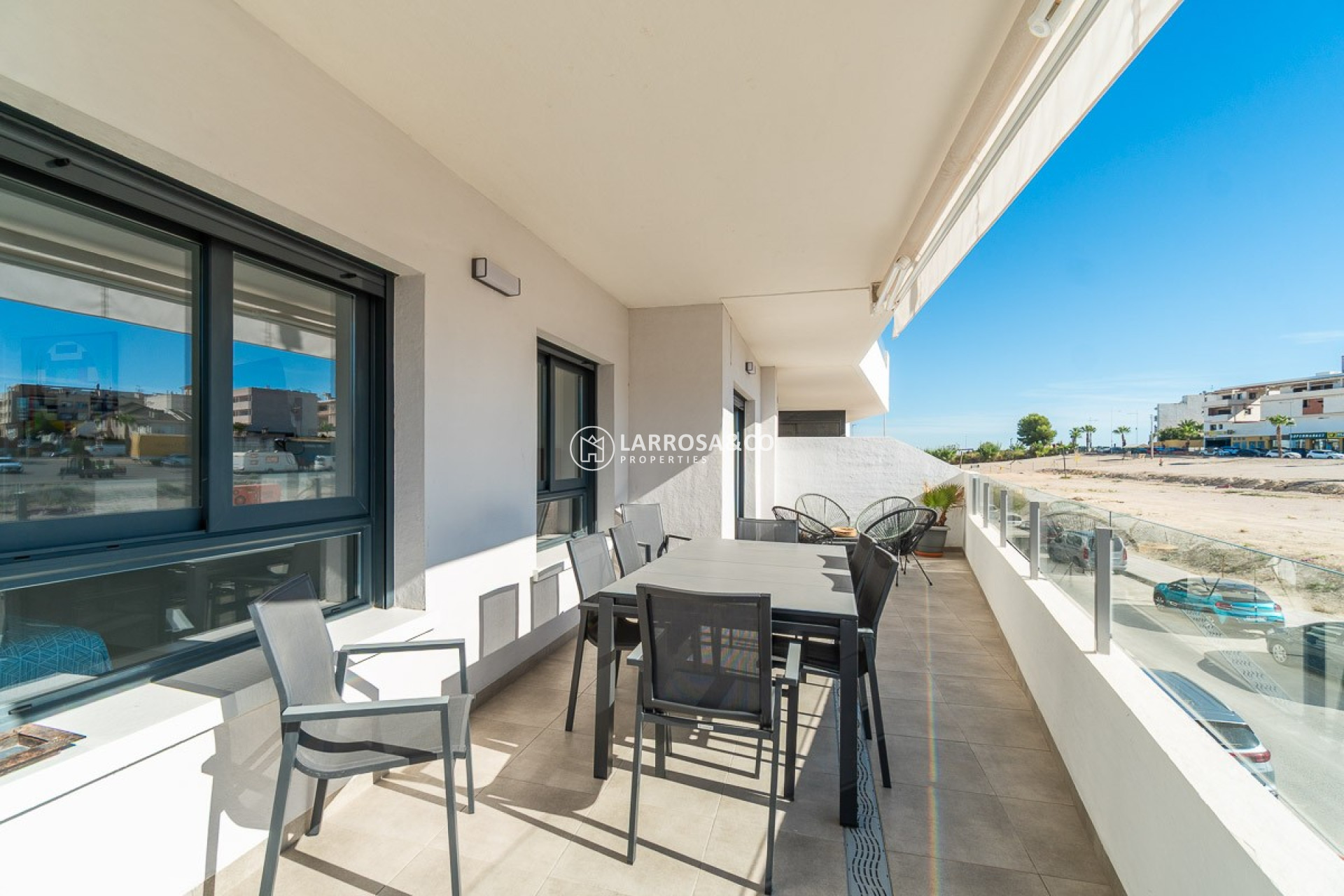 A Vendre - Apartment - San Miguel de Salinas - Inland