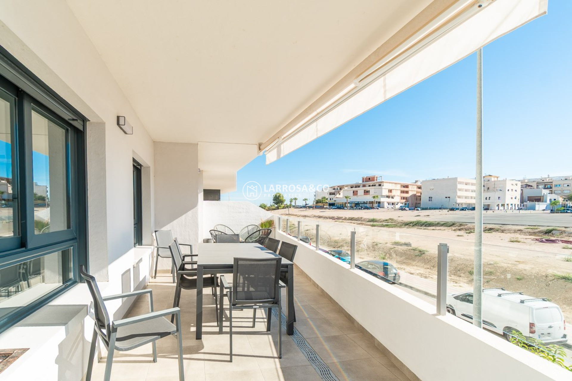 A Vendre - Apartment - San Miguel de Salinas - Inland
