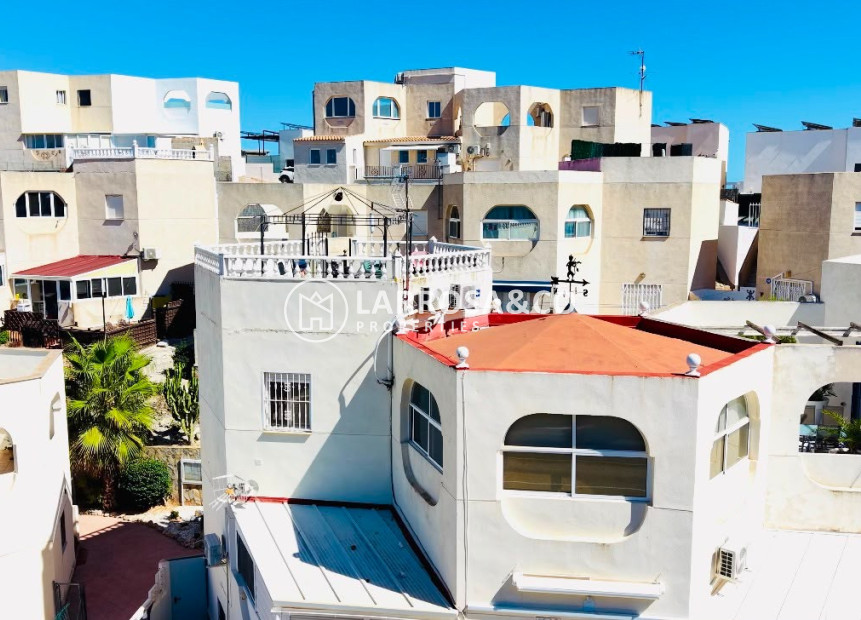 A Vendre - Apartment - San Miguel de Salinas - Inland