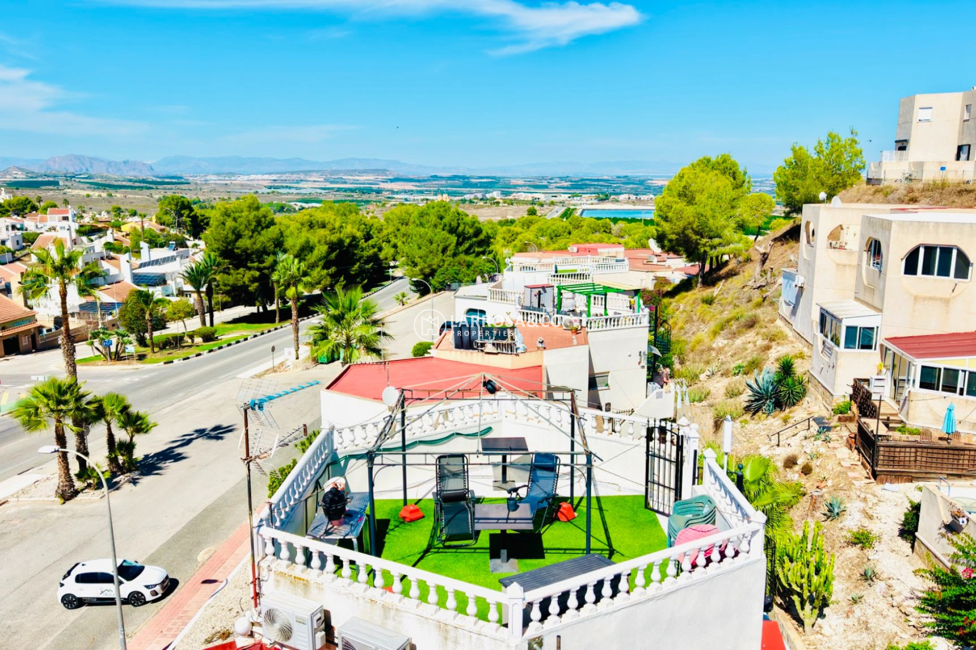 A Vendre - Apartment - San Miguel de Salinas - Inland