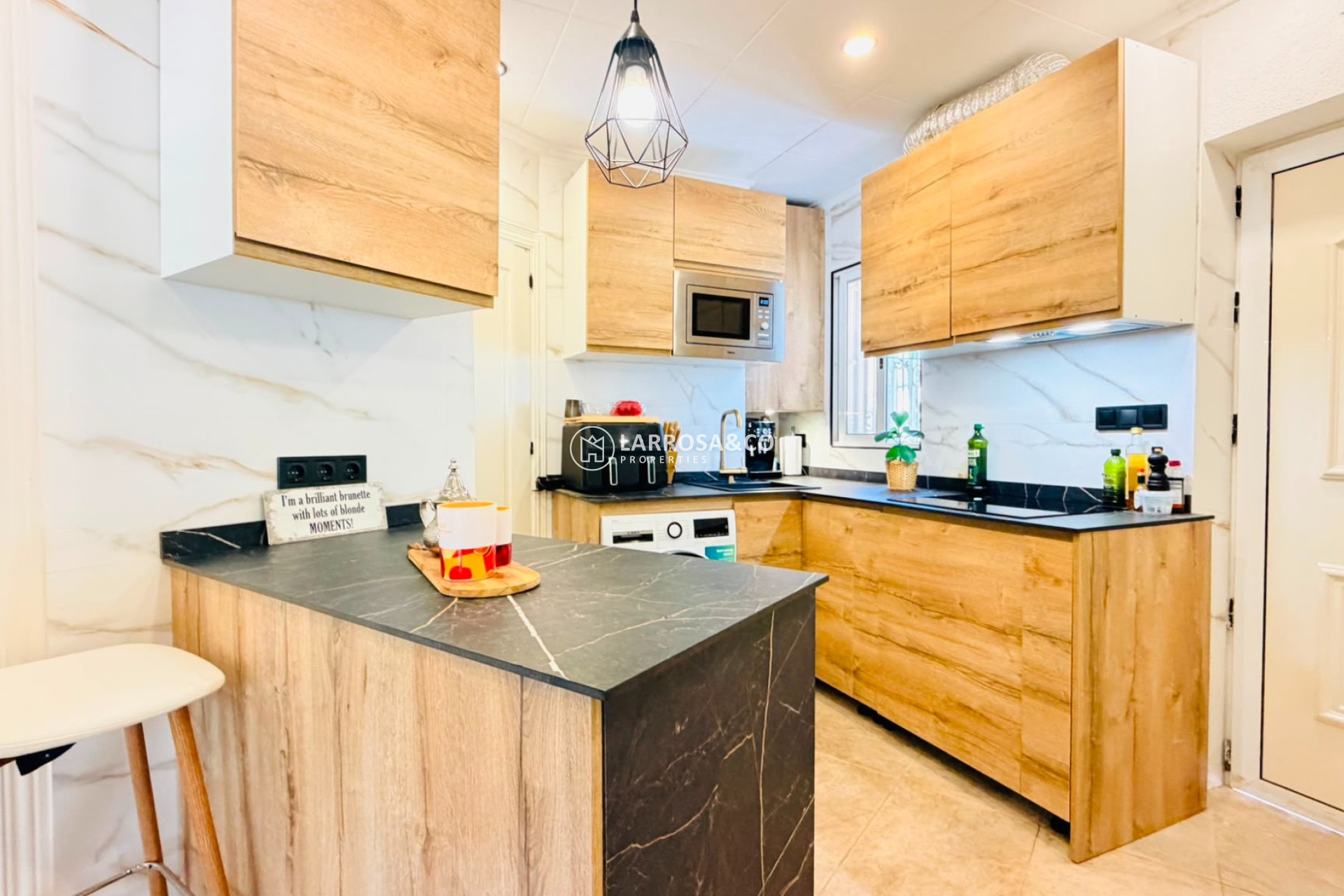 A Vendre - Apartment - San Miguel de Salinas - Inland