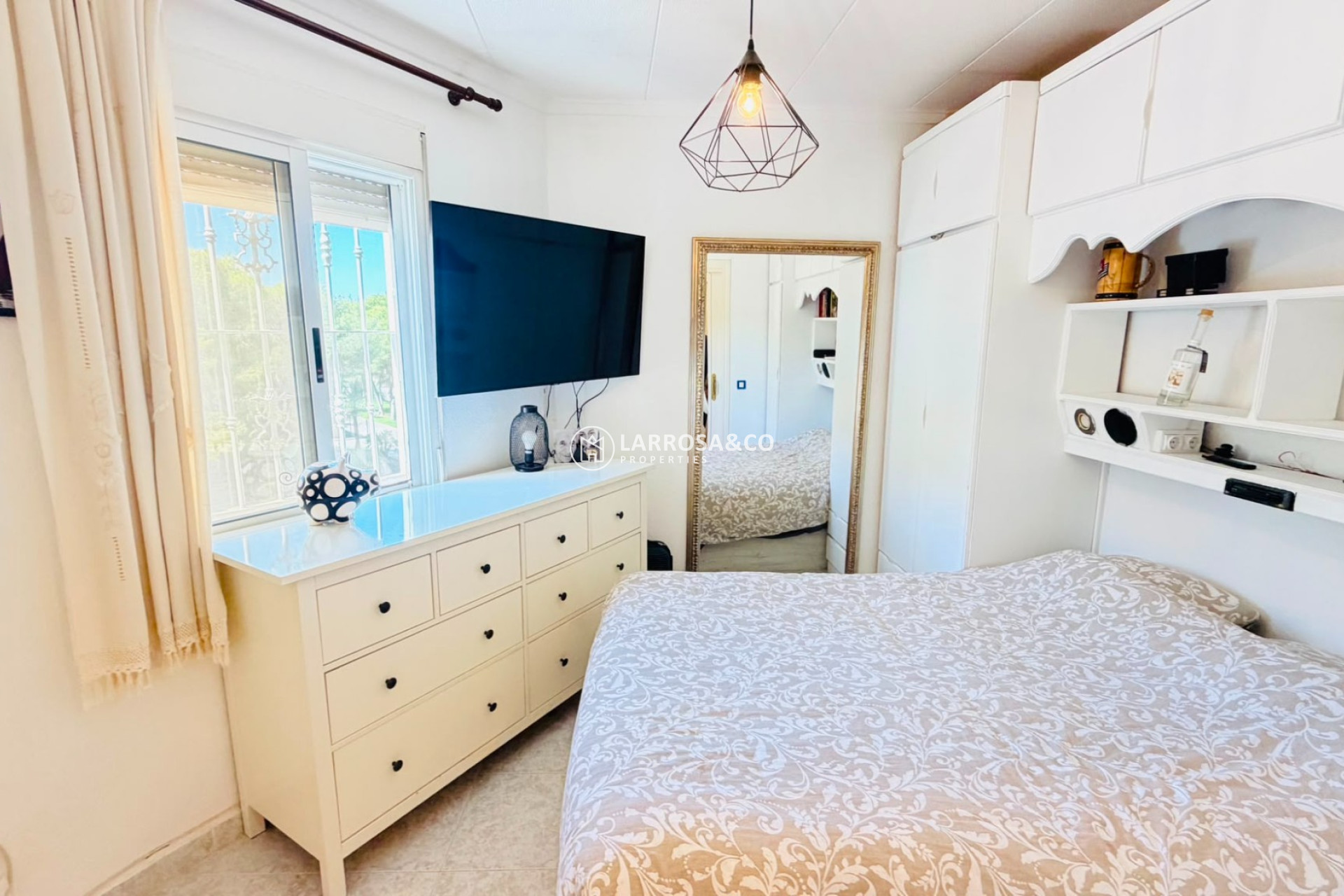 A Vendre - Apartment - San Miguel de Salinas - Inland
