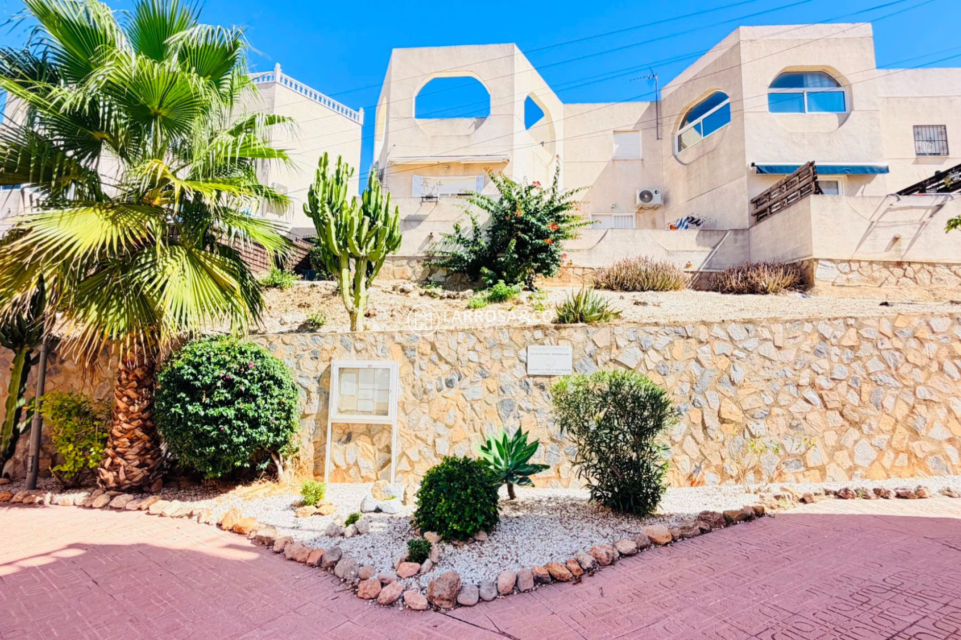 A Vendre - Apartment - San Miguel de Salinas - Inland