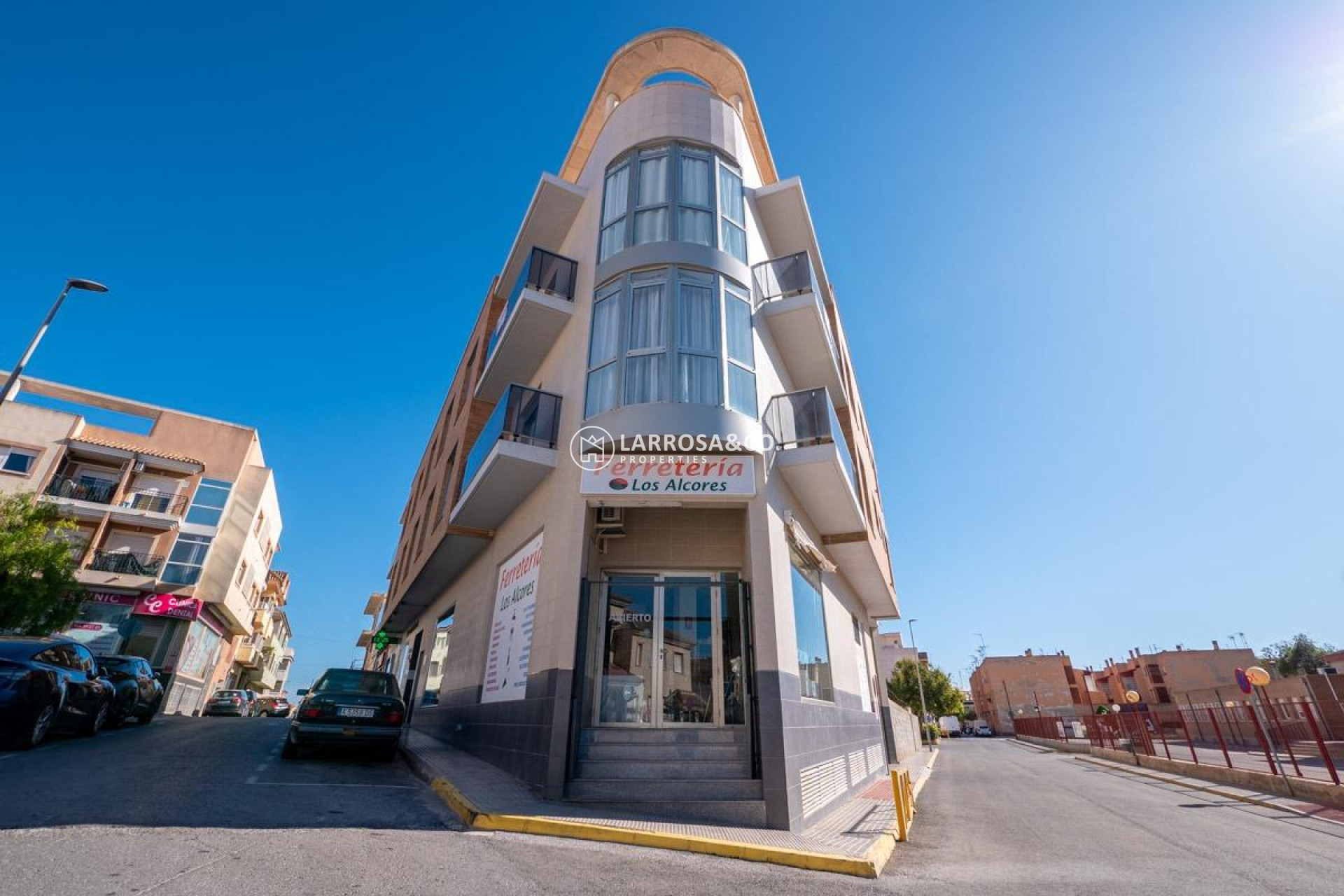 A Vendre - Apartment - San Miguel de Salinas - Pueblo 9