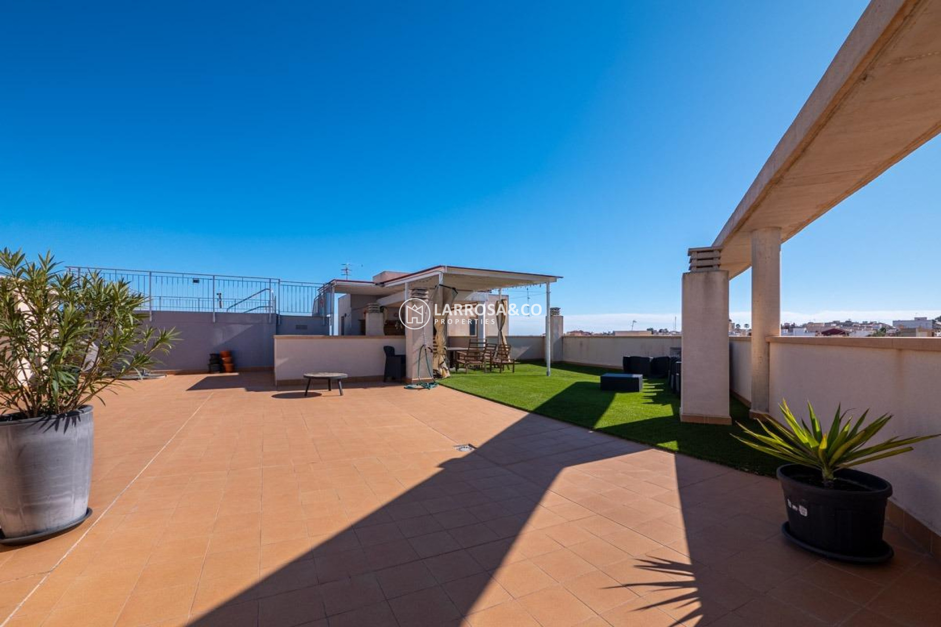 A Vendre - Apartment - San Miguel de Salinas - Pueblo 9