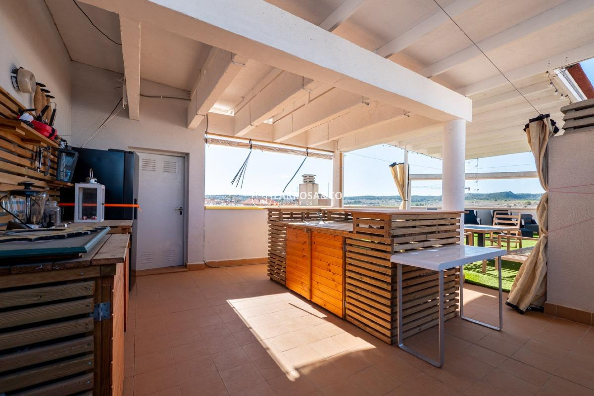 A Vendre - Apartment - San Miguel de Salinas - Pueblo 9