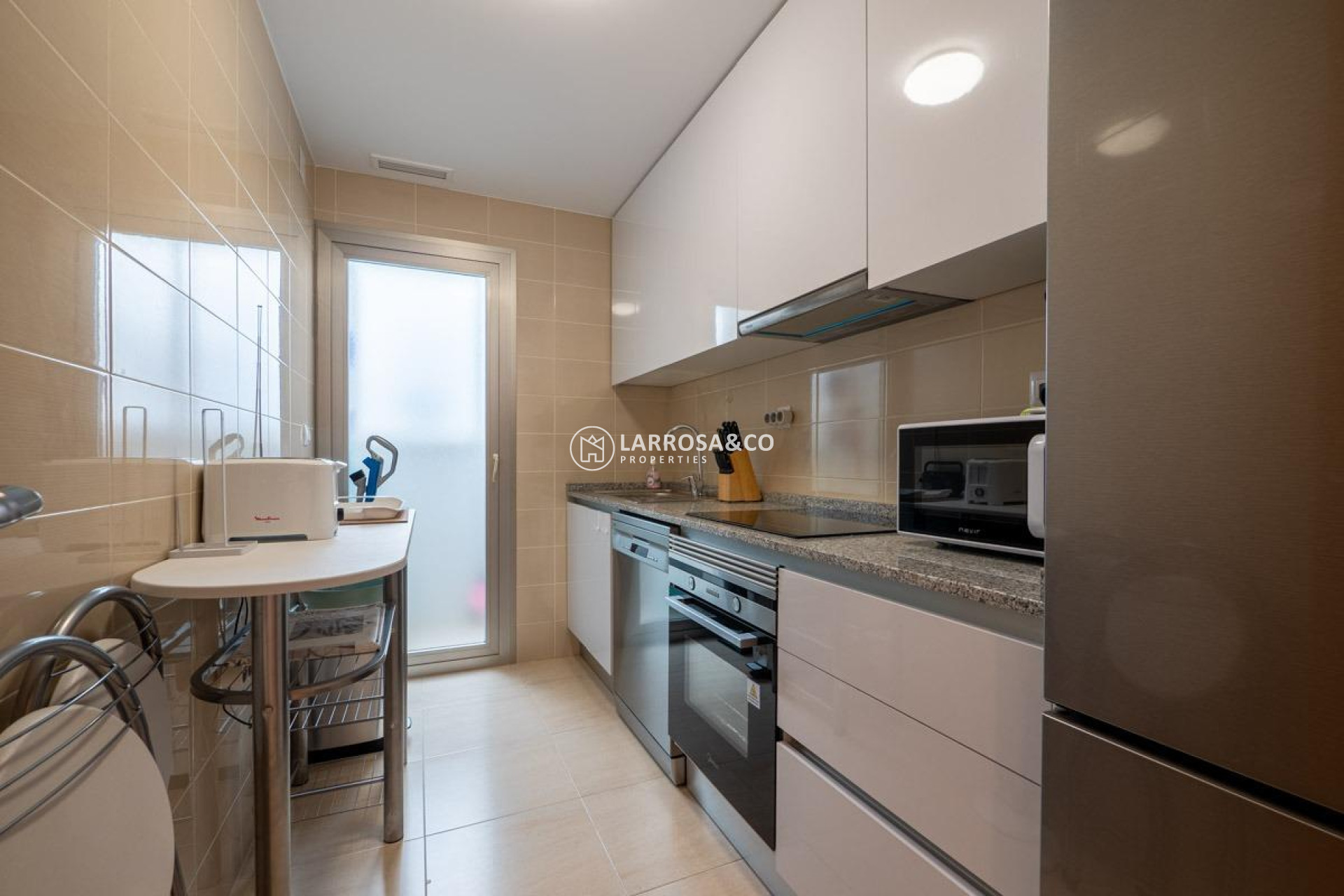 A Vendre - Apartment - San Miguel de Salinas - Pueblo 9