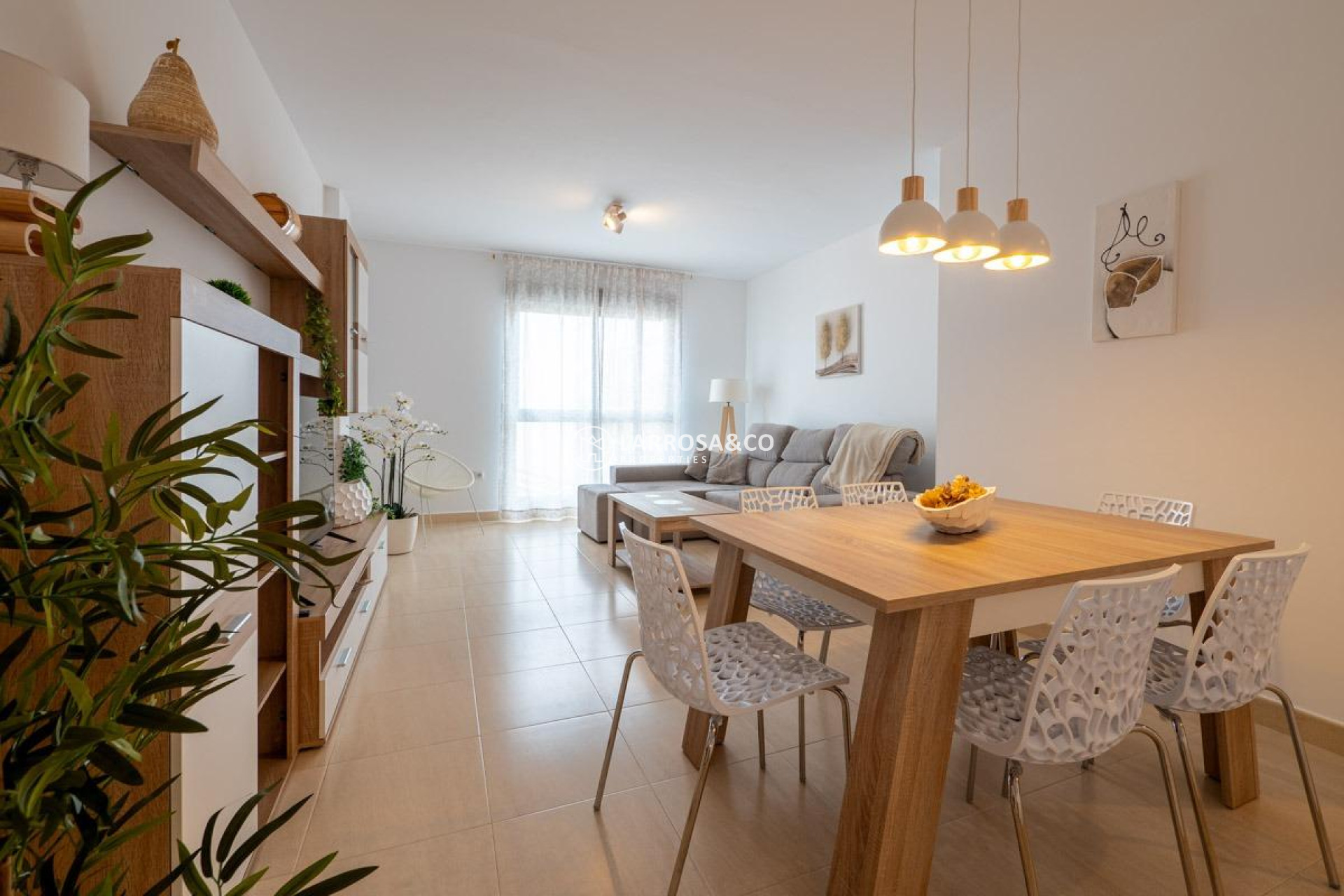 A Vendre - Apartment - San Miguel de Salinas - Pueblo 9