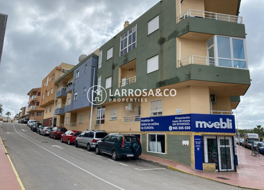 A Vendre - Apartment - San Miguel de Salinas - Pueblo 9