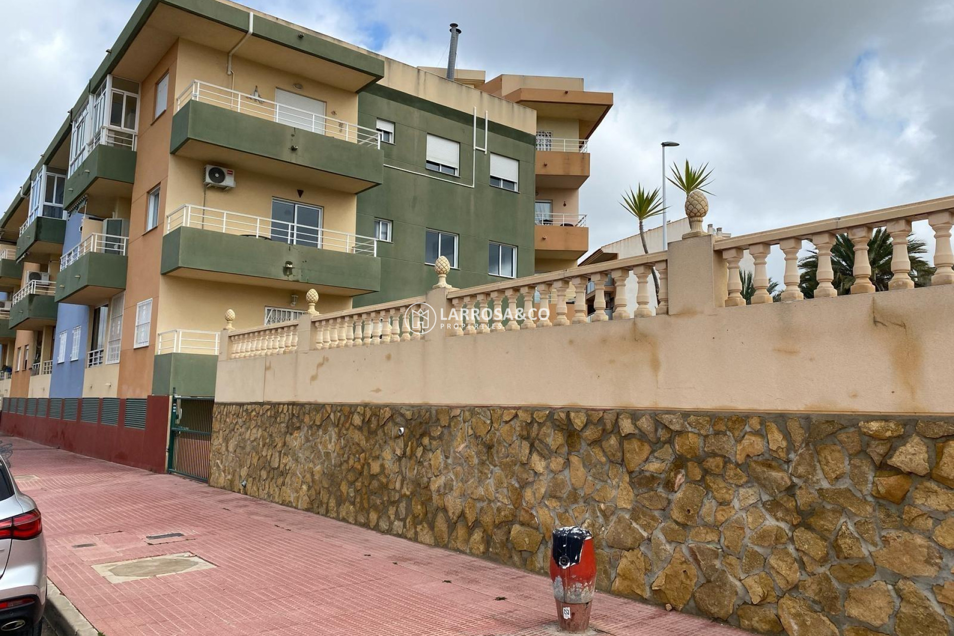 A Vendre - Apartment - San Miguel de Salinas - Pueblo 9