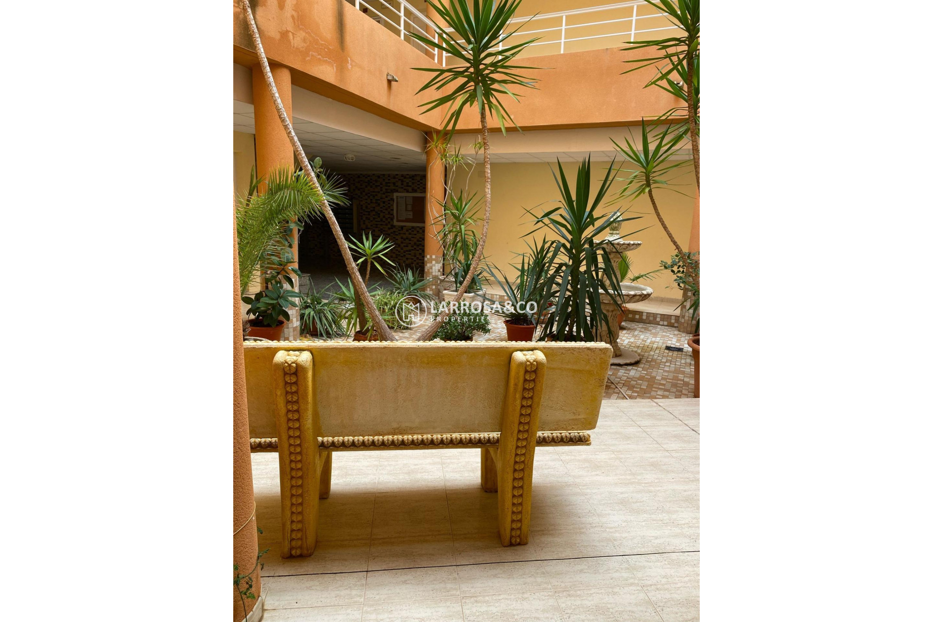 A Vendre - Apartment - San Miguel de Salinas - Pueblo 9