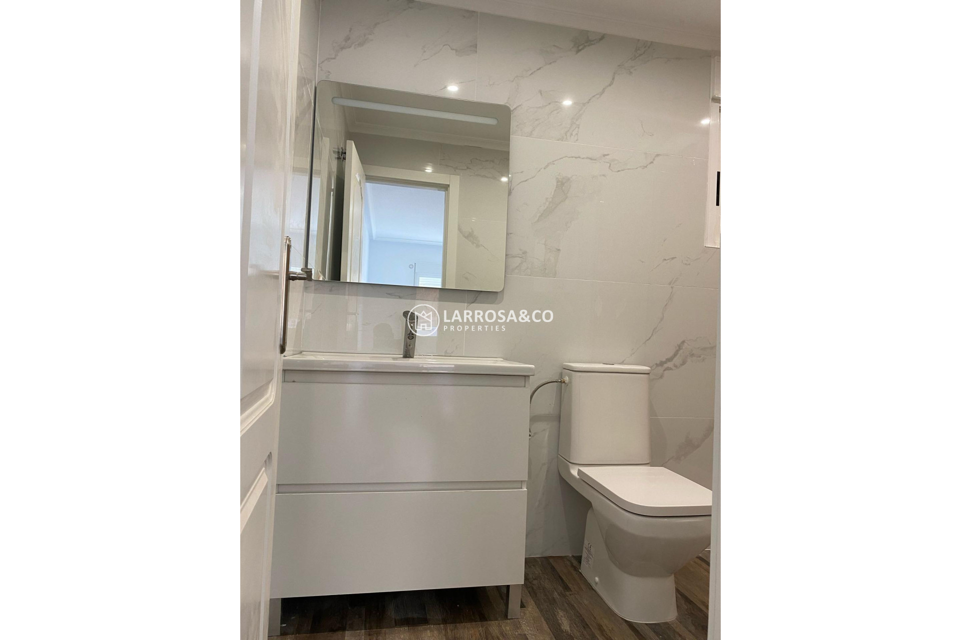 A Vendre - Apartment - San Miguel de Salinas - Pueblo 9