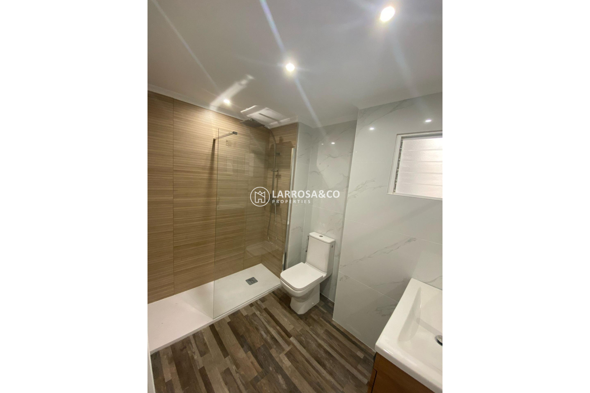 A Vendre - Apartment - San Miguel de Salinas - Pueblo 9