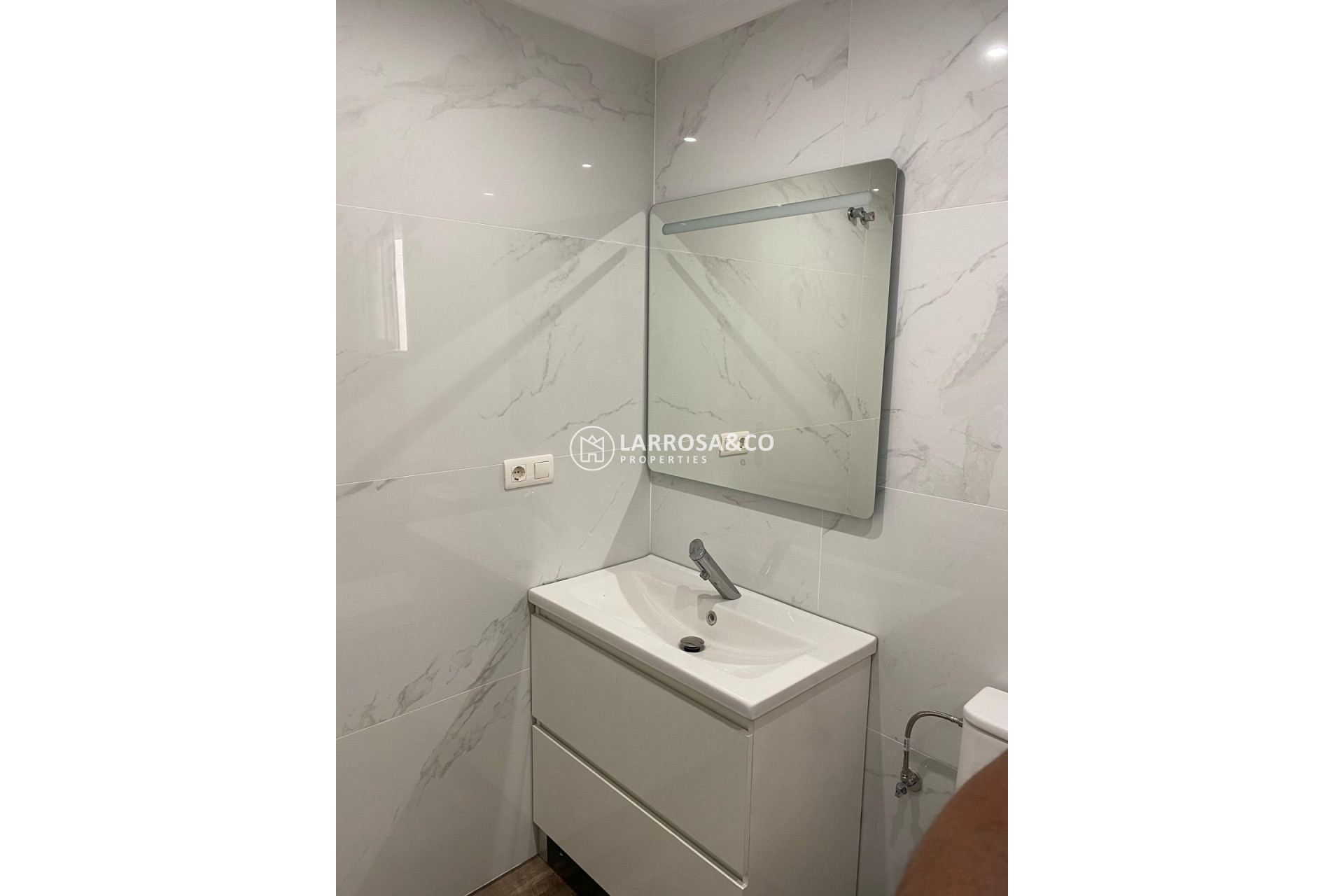 A Vendre - Apartment - San Miguel de Salinas - Pueblo 9