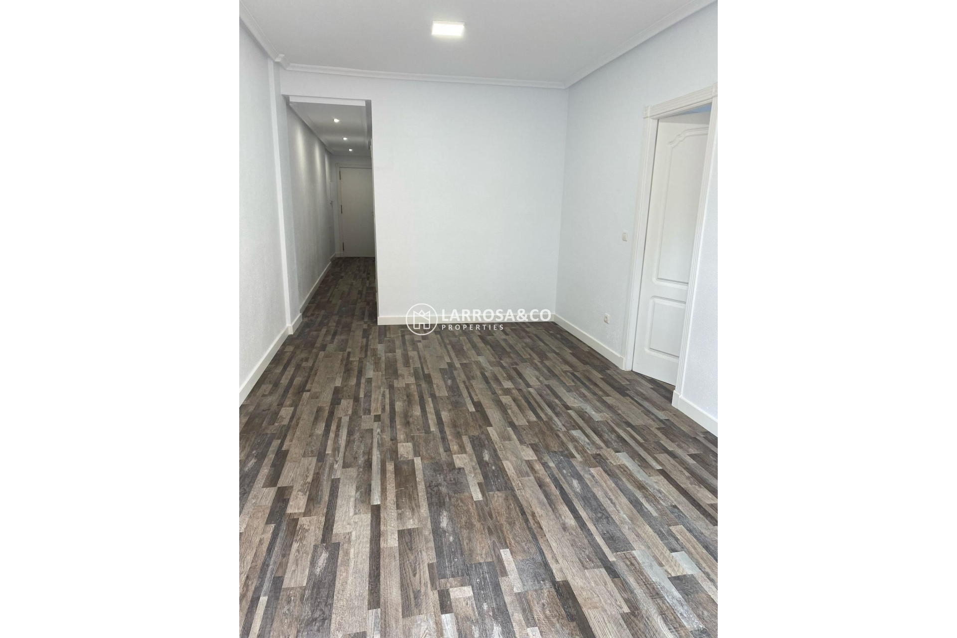 A Vendre - Apartment - San Miguel de Salinas - Pueblo 9