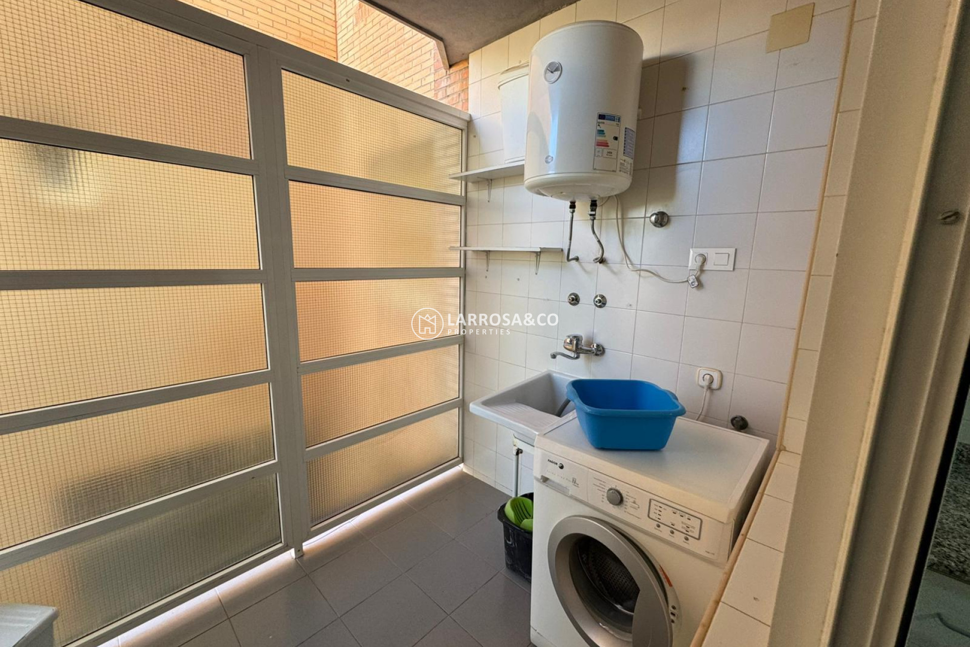 A Vendre - Apartment - San Miguel de Salinas