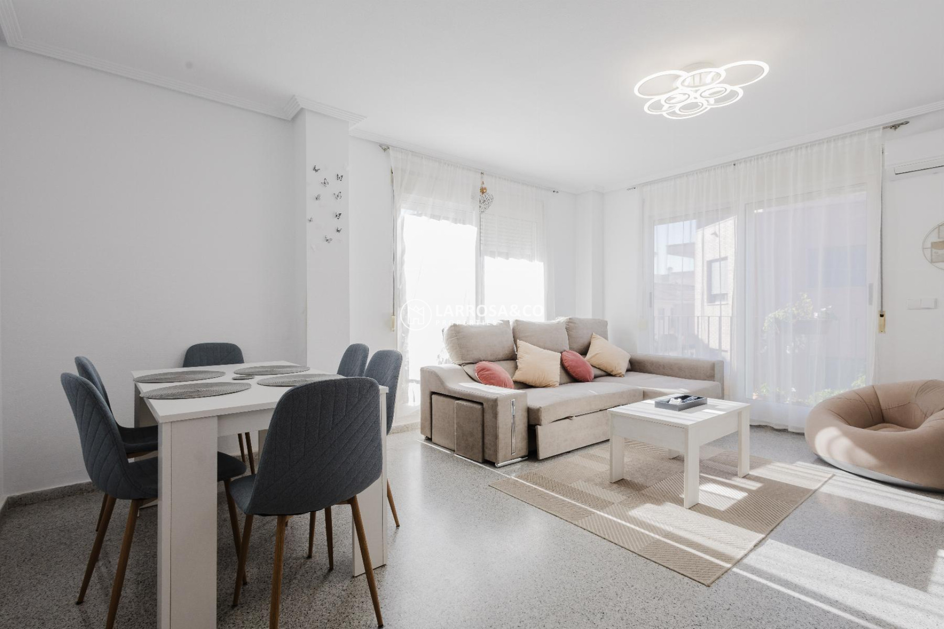 A Vendre - Apartment - San Miguel de Salinas