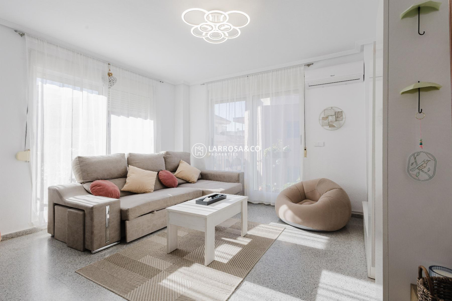 A Vendre - Apartment - San Miguel de Salinas