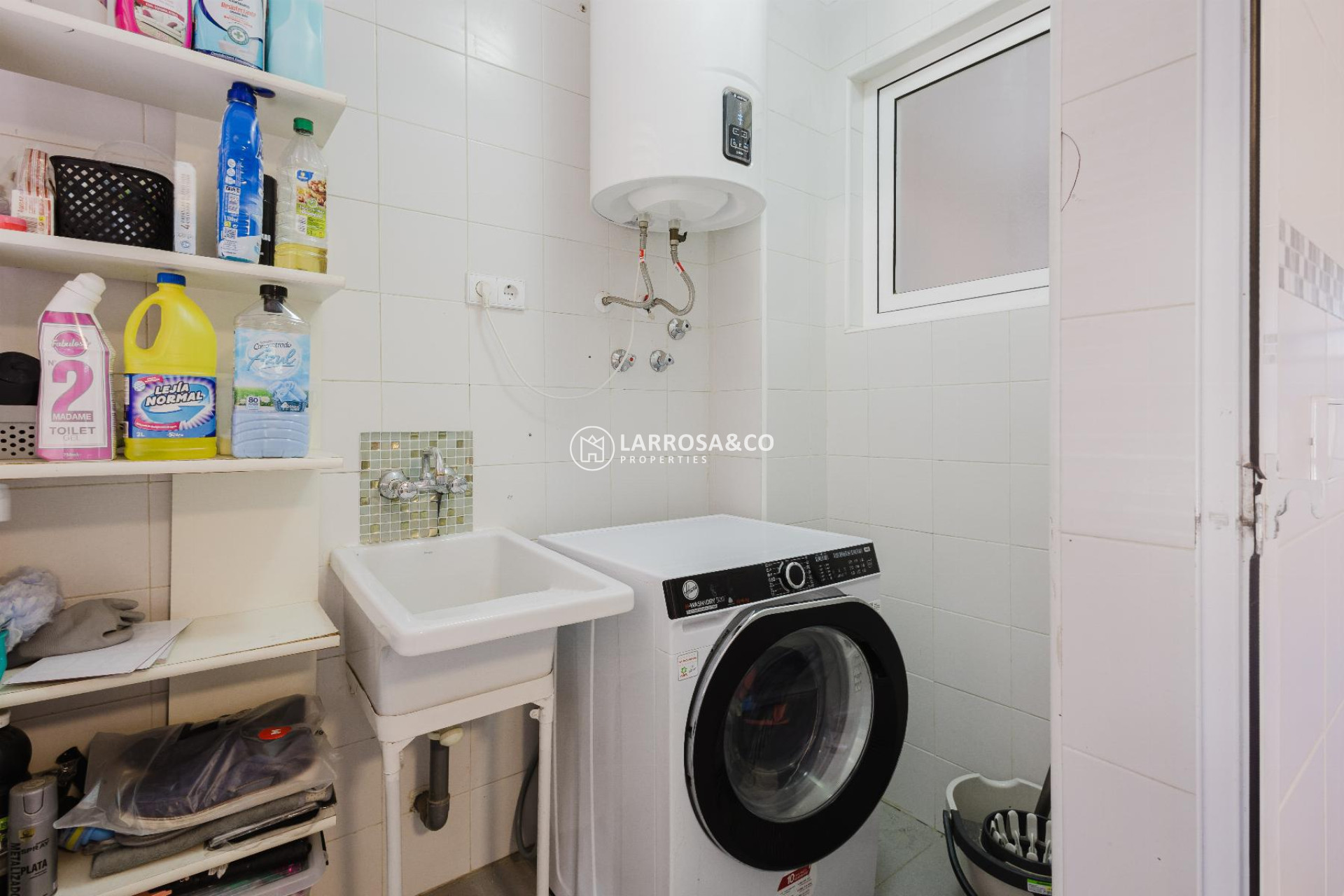 A Vendre - Apartment - San Miguel de Salinas