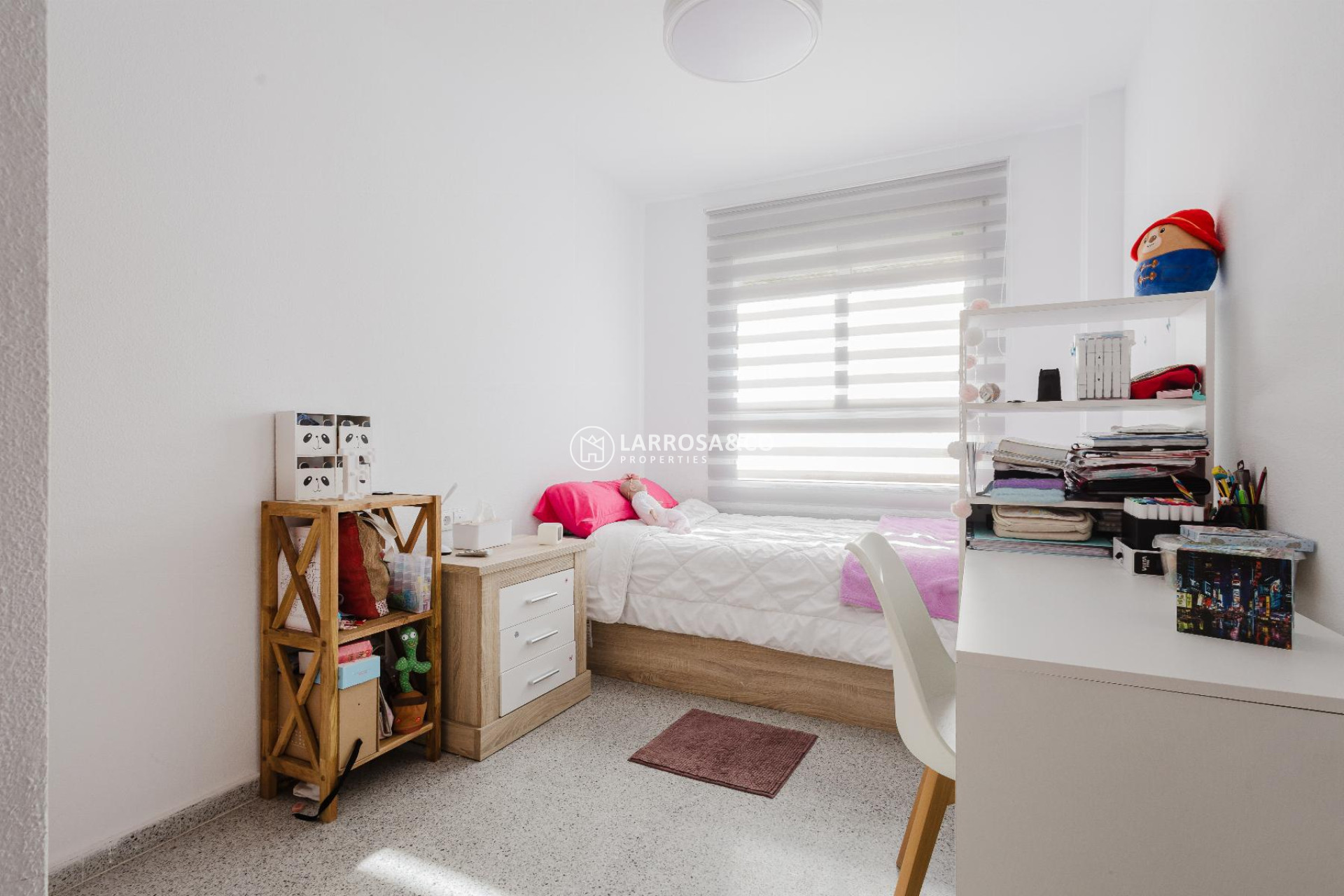 A Vendre - Apartment - San Miguel de Salinas