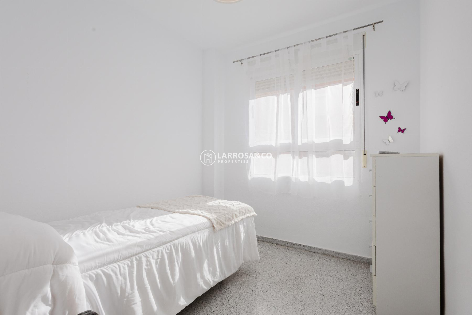 A Vendre - Apartment - San Miguel de Salinas