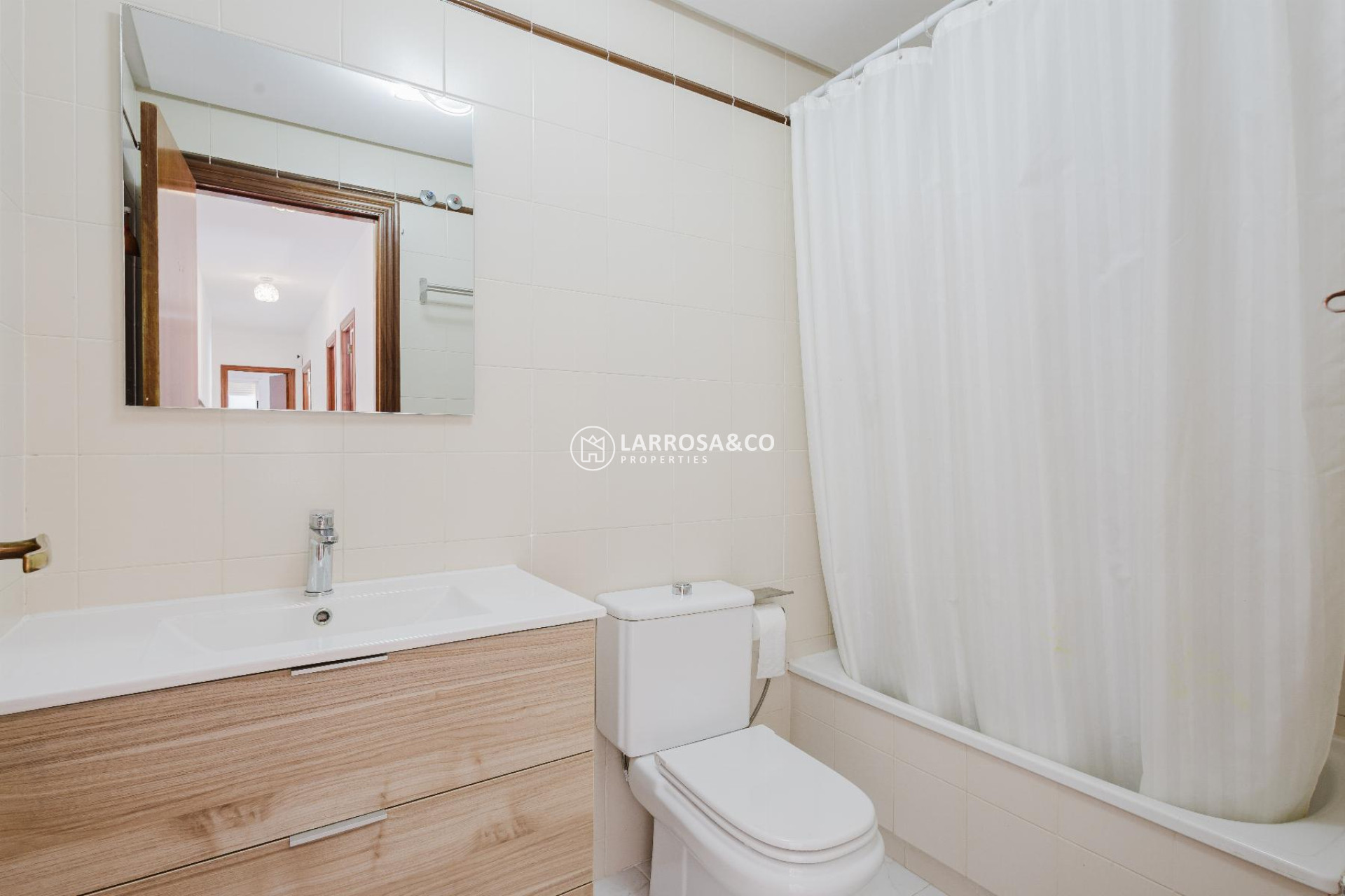 A Vendre - Apartment - San Miguel de Salinas