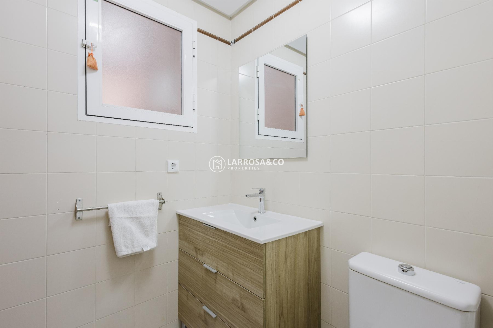 A Vendre - Apartment - San Miguel de Salinas