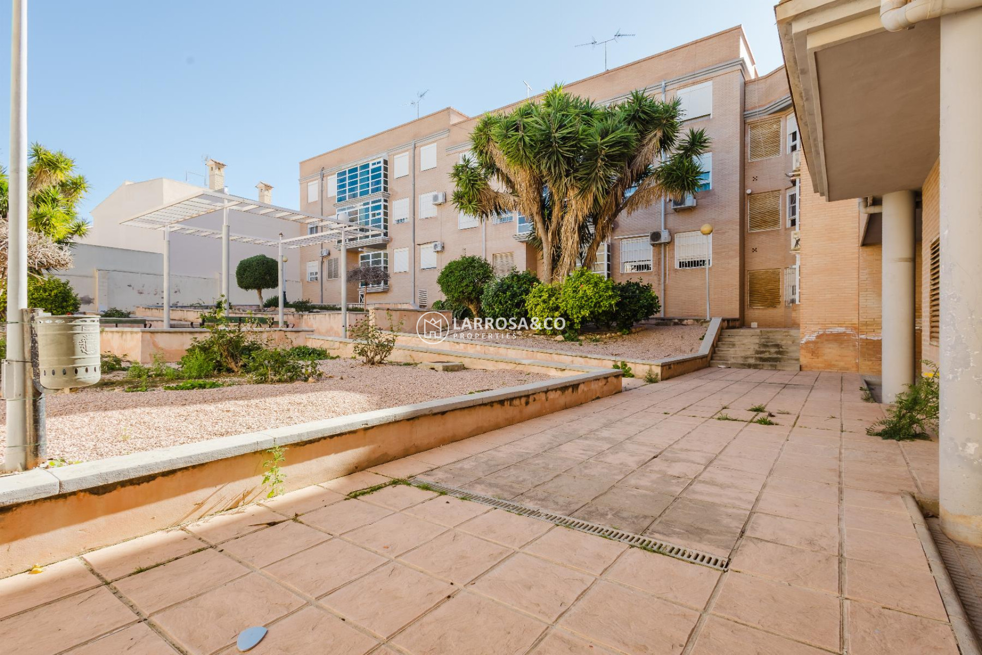 A Vendre - Apartment - San Miguel de Salinas