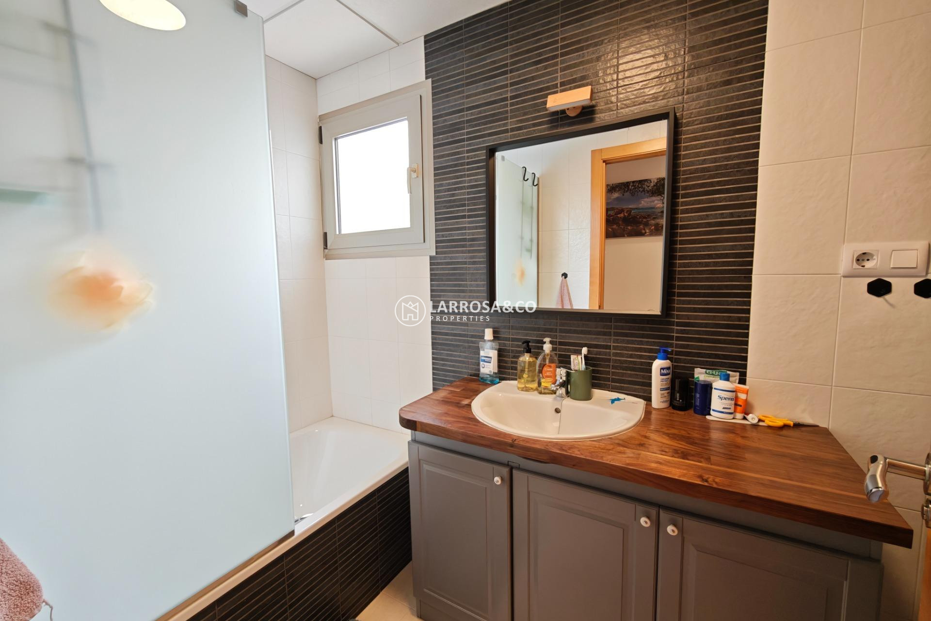 A Vendre - Apartment - San Miguel de Salinas