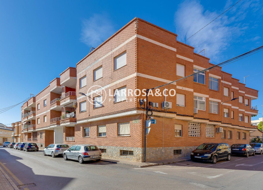 A Vendre - Apartment - San Pedro del Pinatar - ANTOLINOS