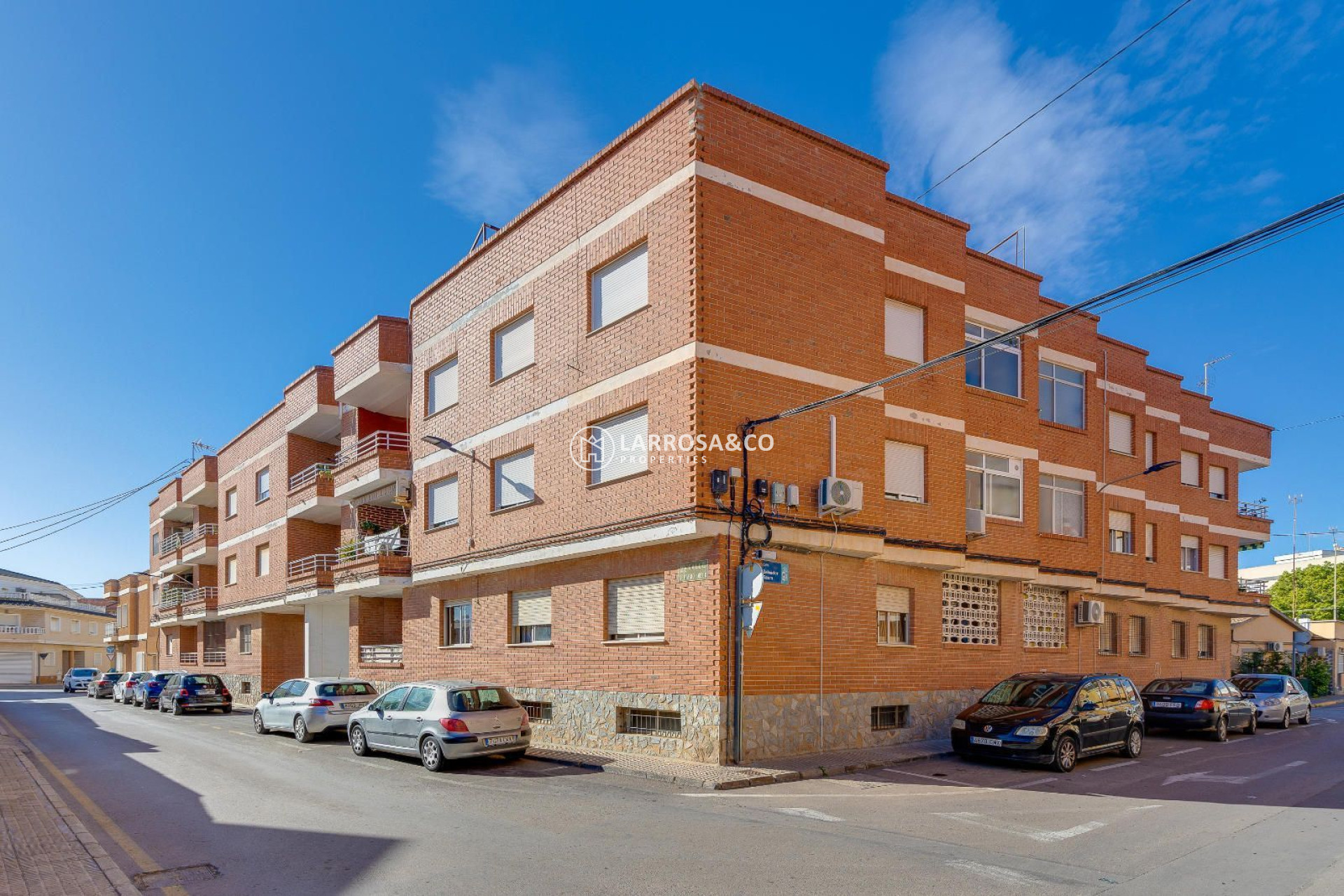 A Vendre - Apartment - San Pedro del Pinatar - ANTOLINOS