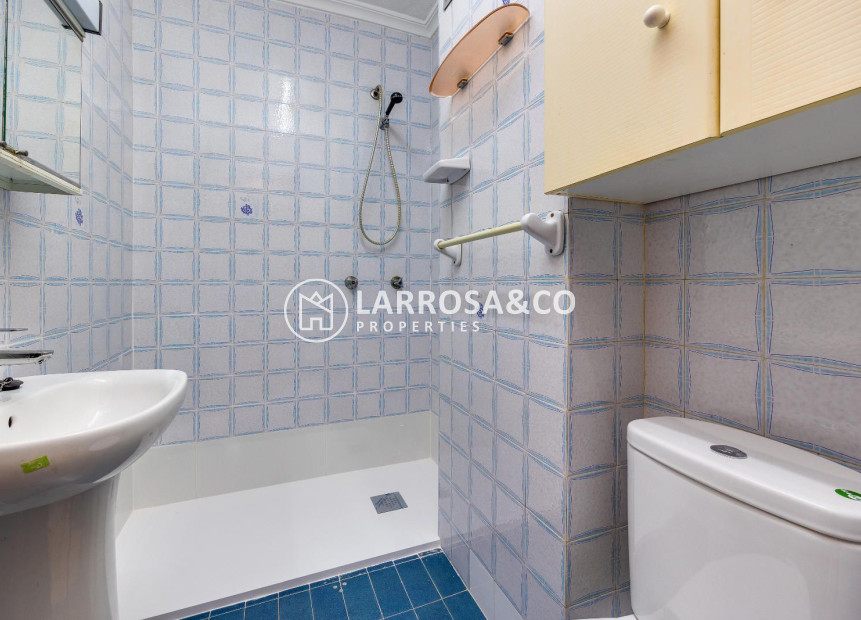 A Vendre - Apartment - San Pedro del Pinatar - ANTOLINOS