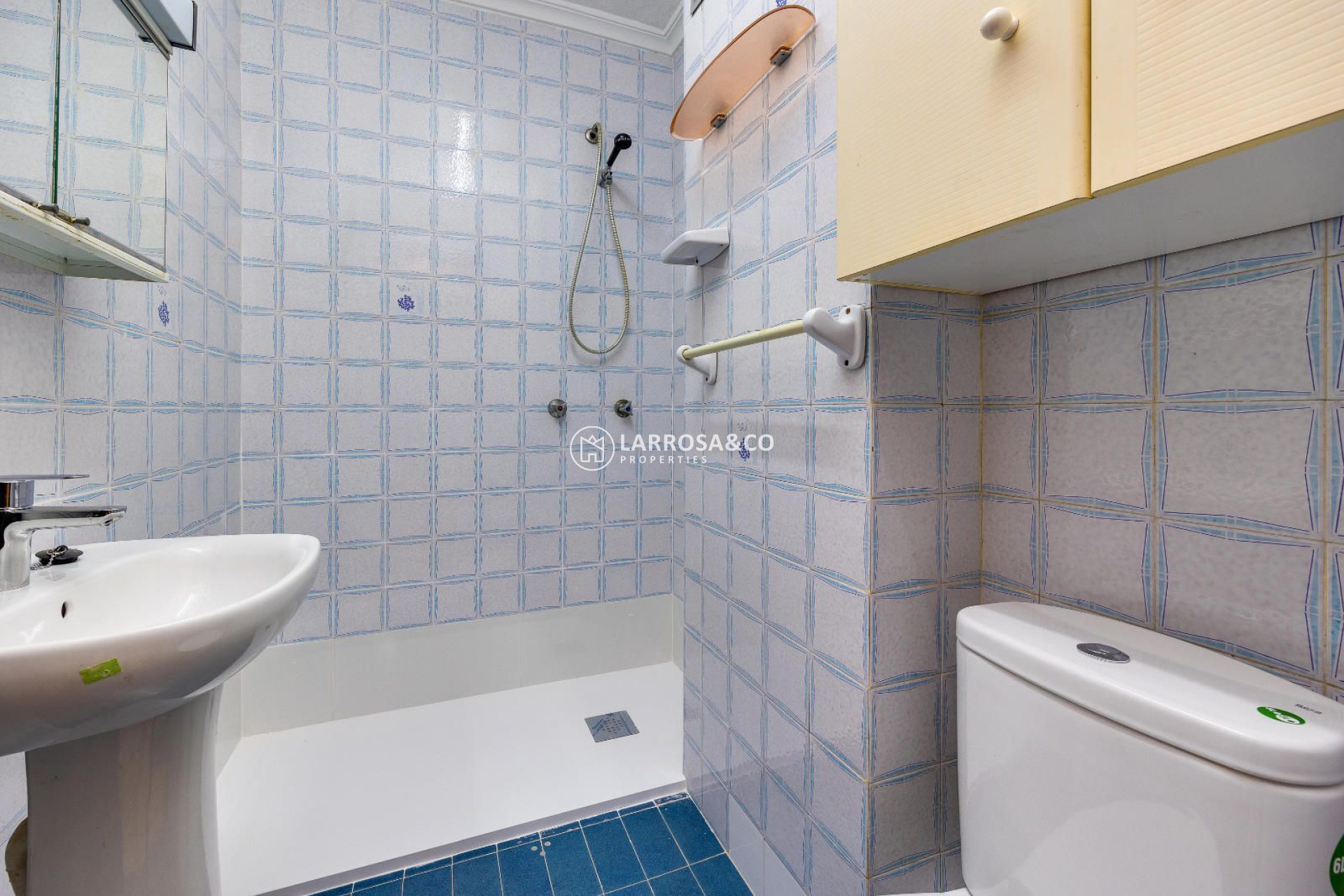 A Vendre - Apartment - San Pedro del Pinatar - ANTOLINOS