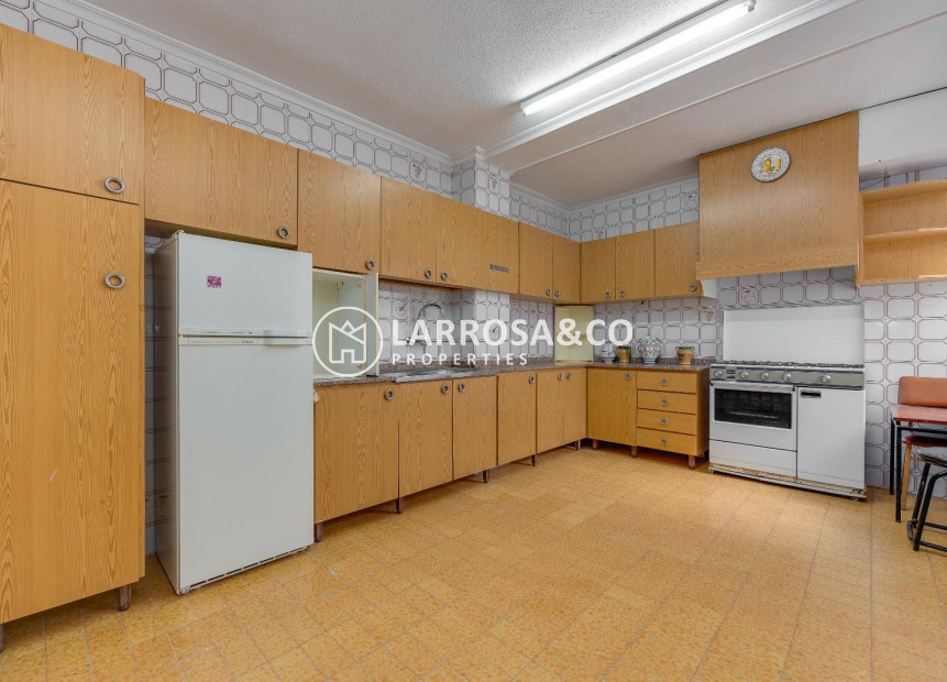 A Vendre - Apartment - San Pedro del Pinatar - ANTOLINOS