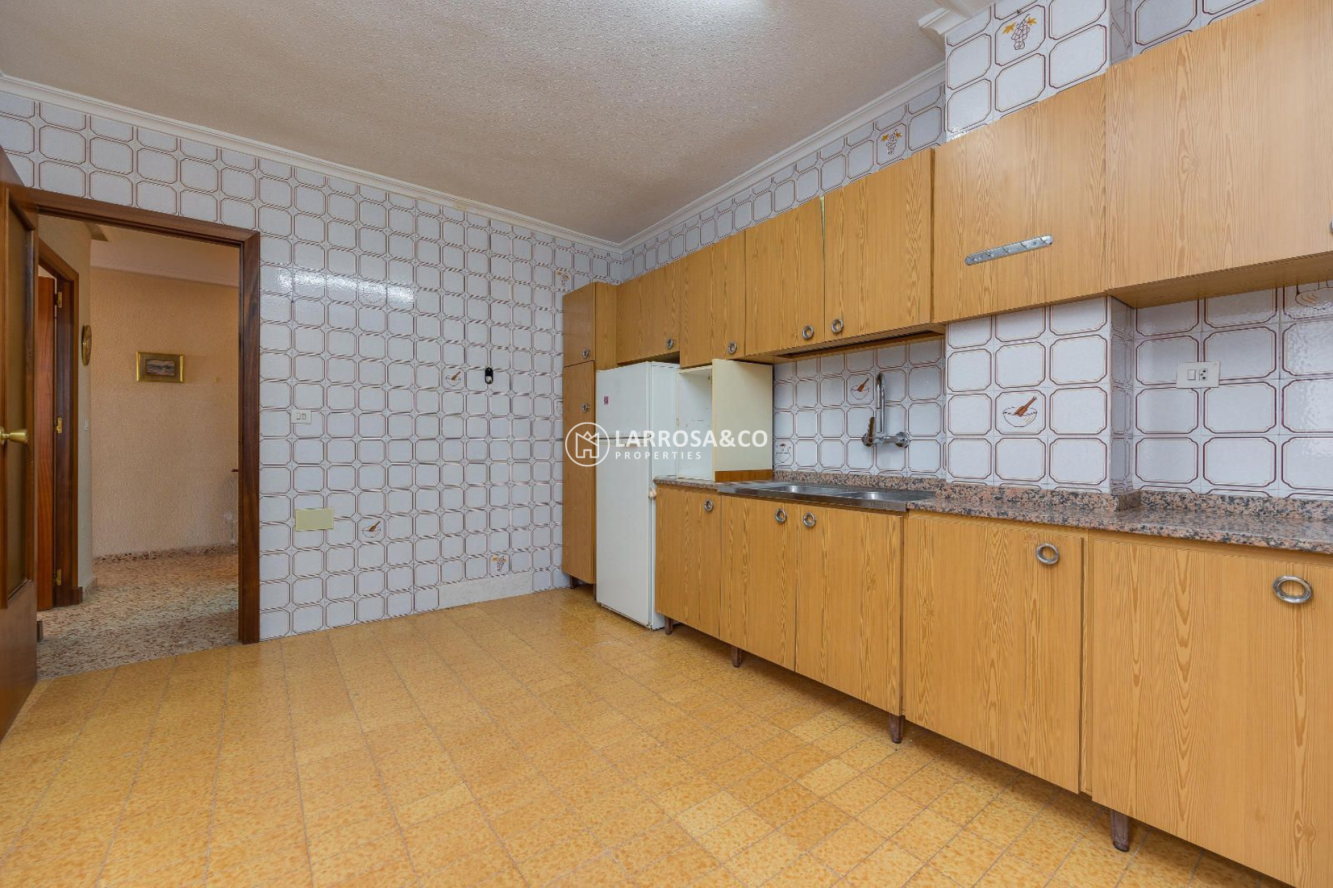 A Vendre - Apartment - San Pedro del Pinatar - ANTOLINOS