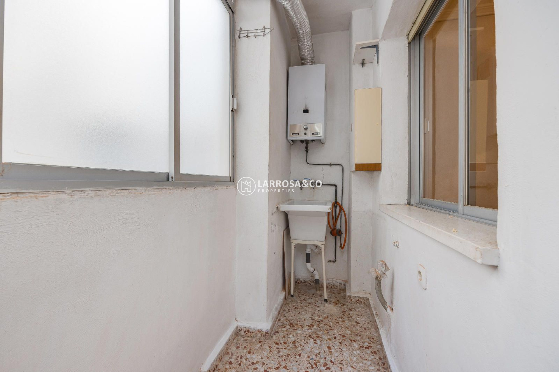 A Vendre - Apartment - San Pedro del Pinatar - ANTOLINOS