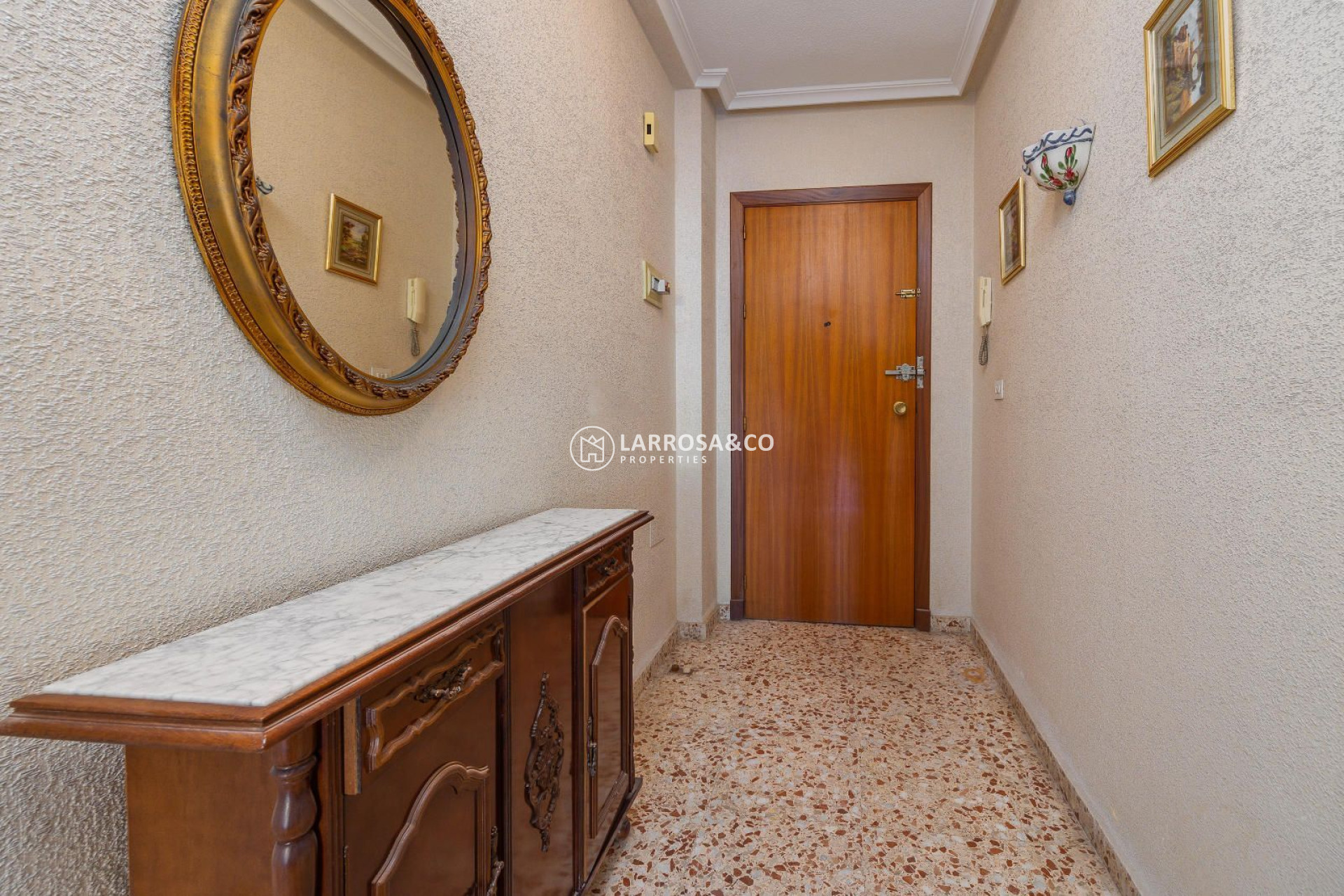 A Vendre - Apartment - San Pedro del Pinatar - ANTOLINOS