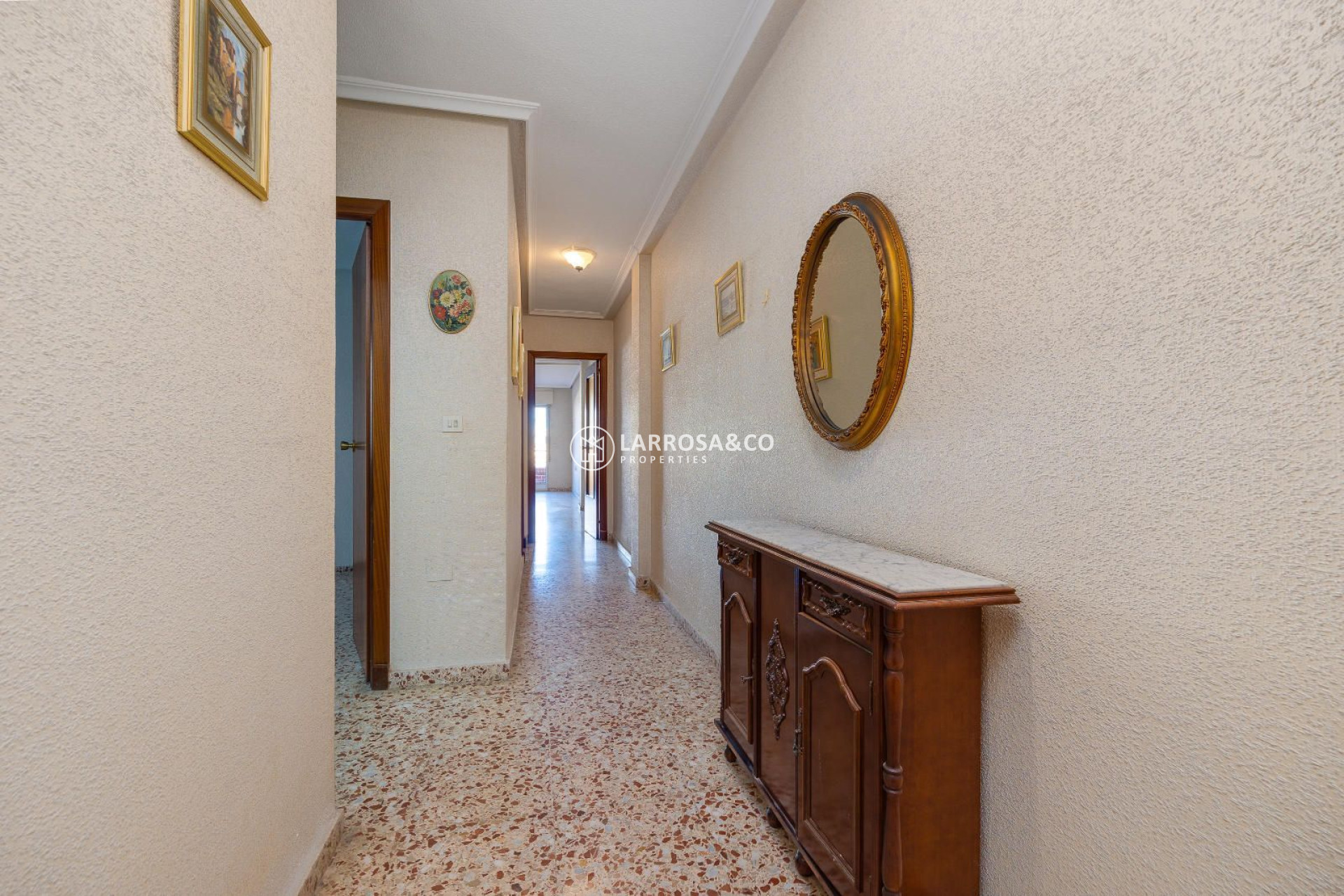 A Vendre - Apartment - San Pedro del Pinatar - ANTOLINOS