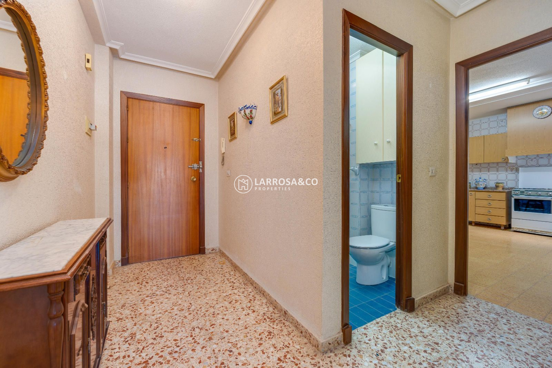 A Vendre - Apartment - San Pedro del Pinatar - ANTOLINOS