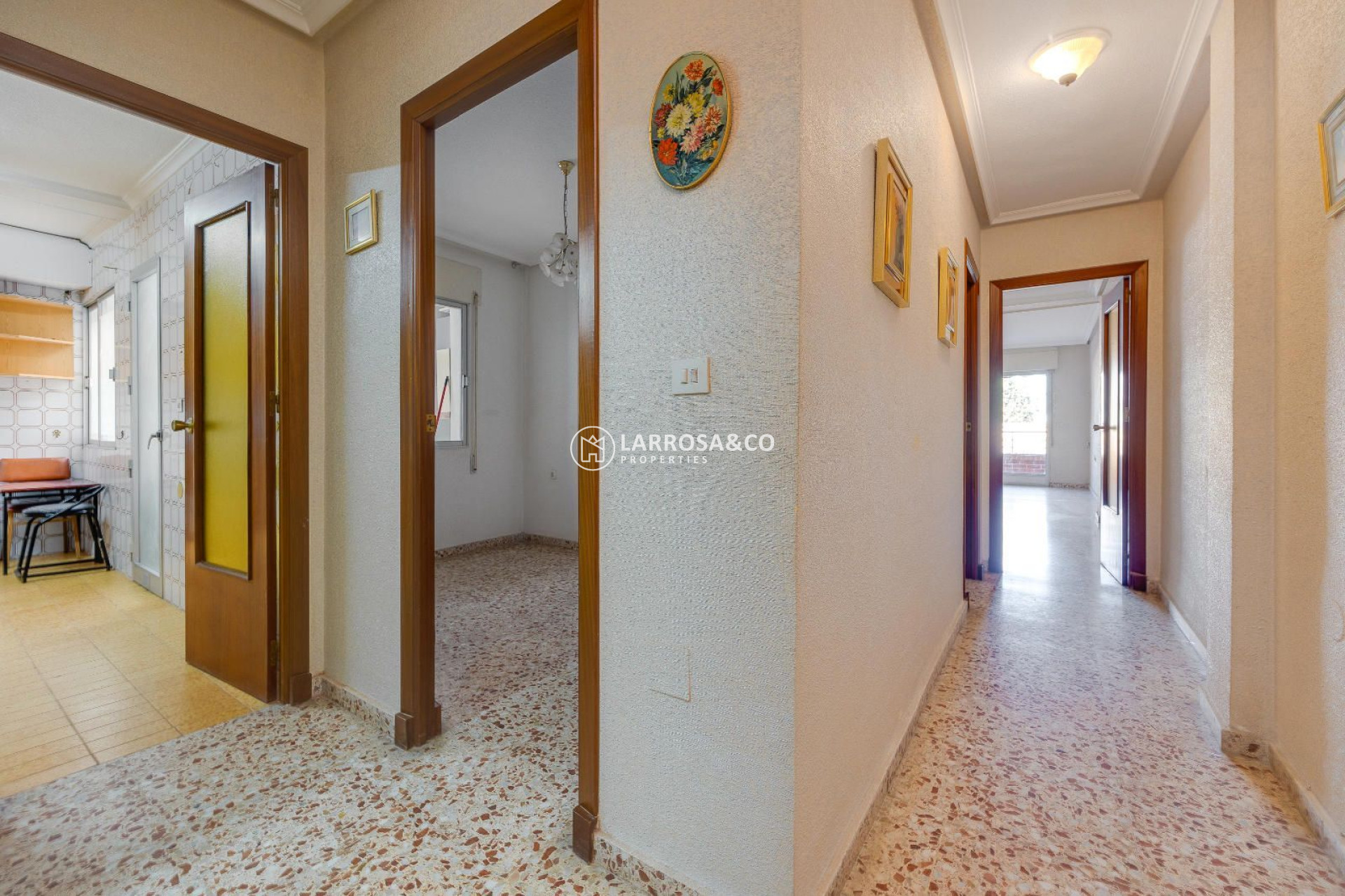 A Vendre - Apartment - San Pedro del Pinatar - ANTOLINOS