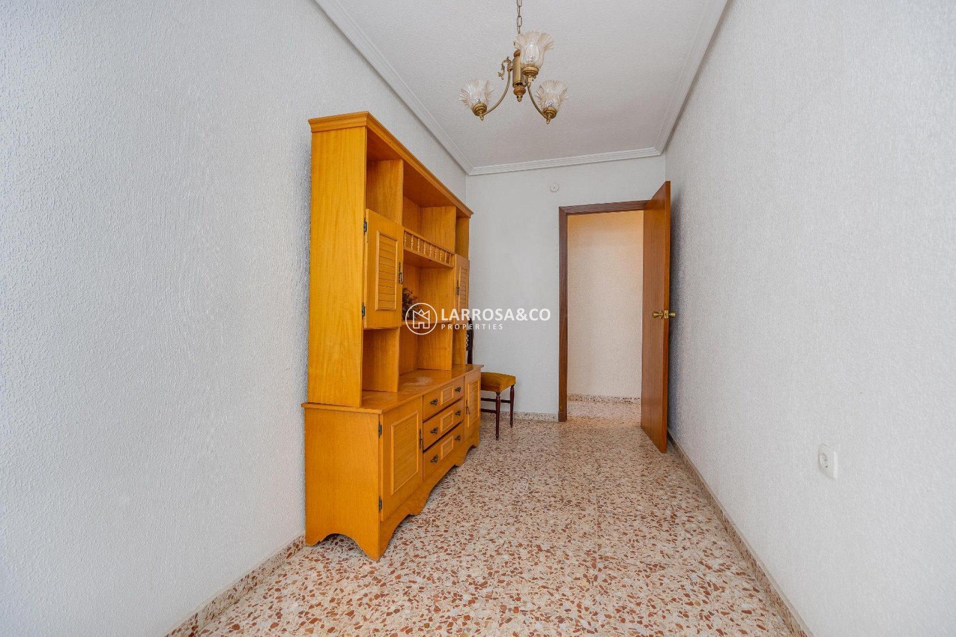 A Vendre - Apartment - San Pedro del Pinatar - ANTOLINOS