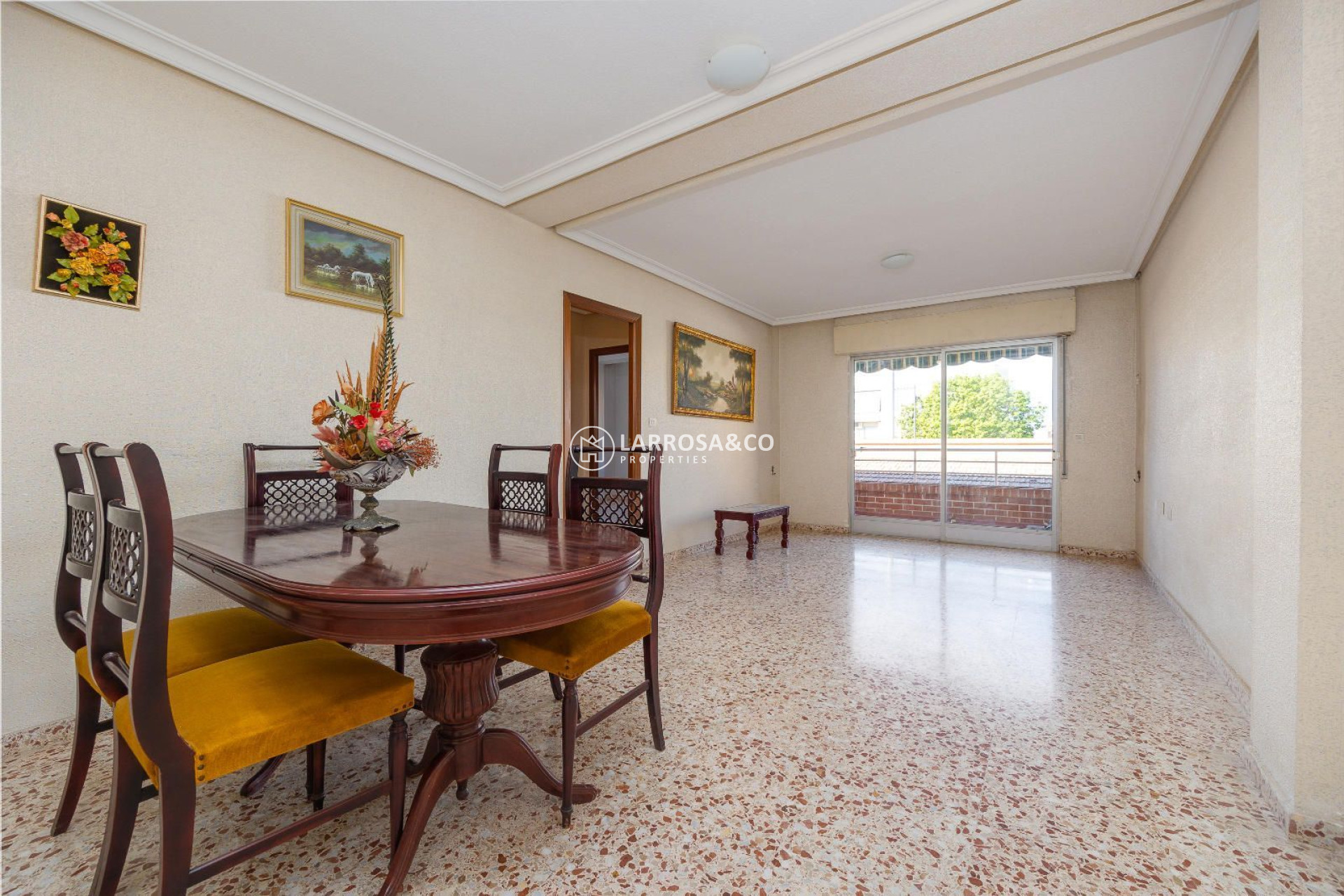 A Vendre - Apartment - San Pedro del Pinatar - ANTOLINOS